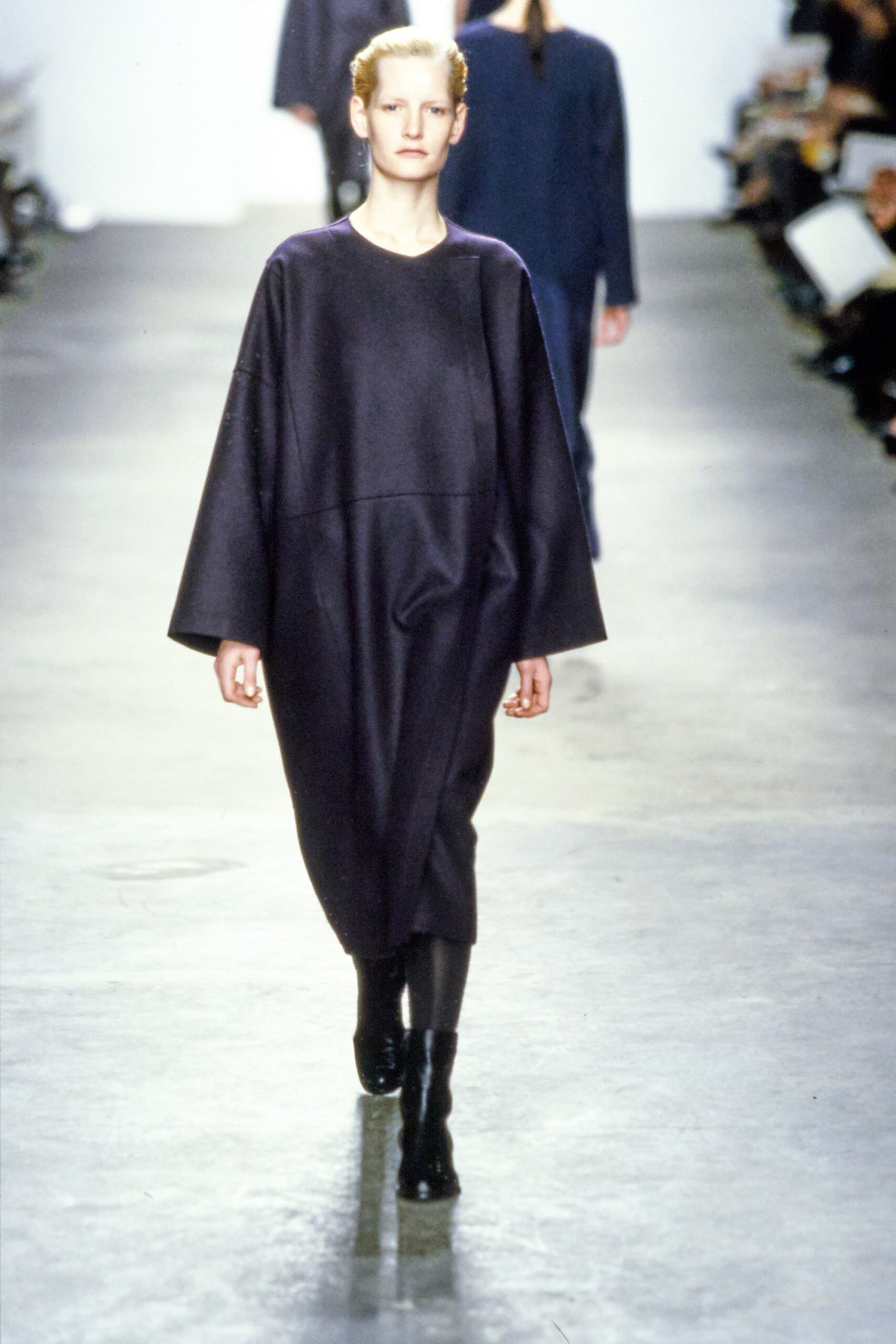 Calvin Klein Collection F/W 98 Look 279