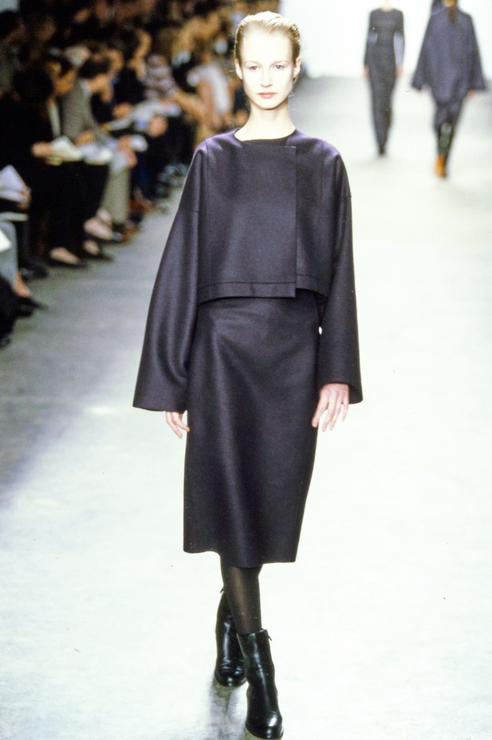 Calvin Klein Collection F/W 98 Look 289