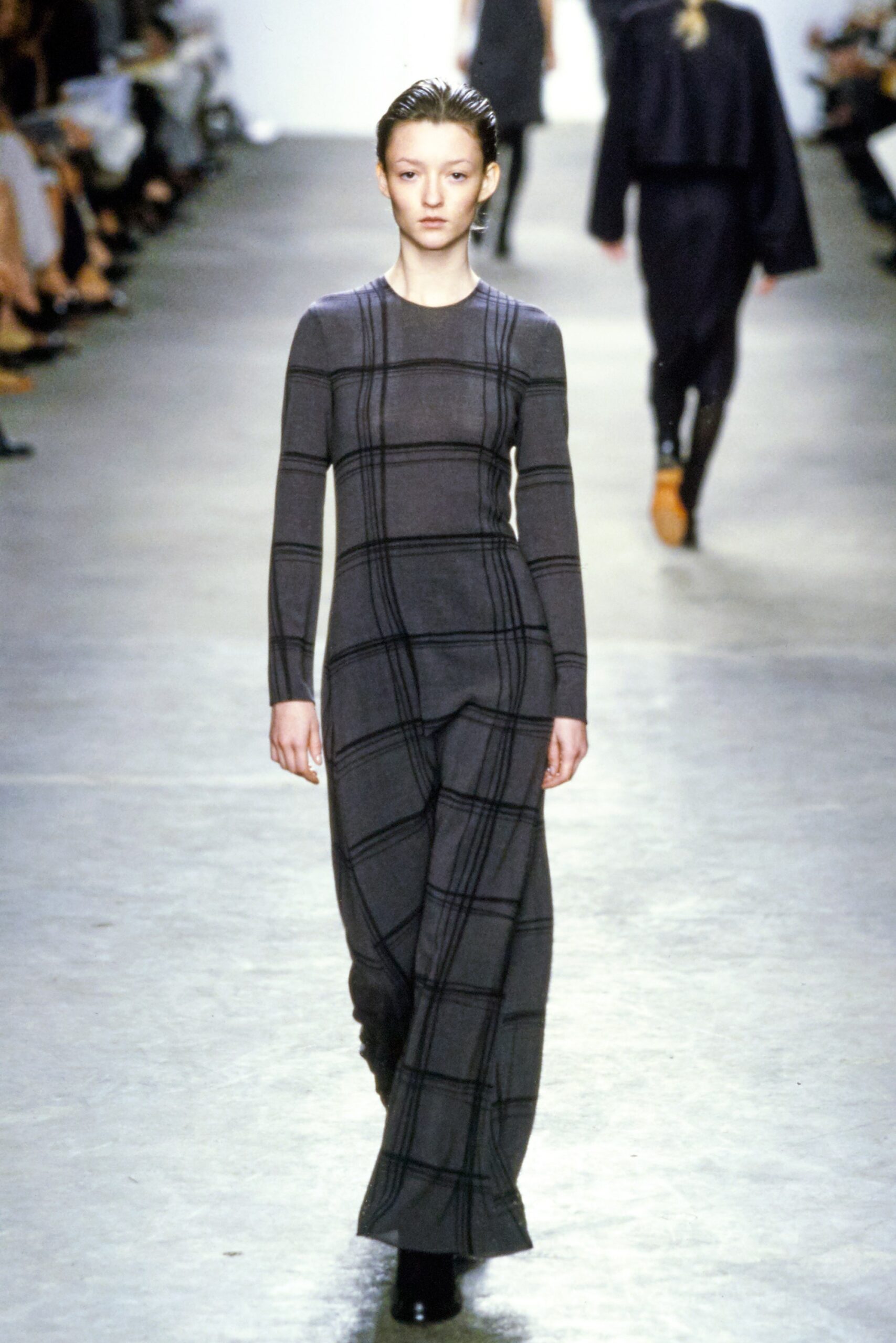 Calvin Klein Collection F/W 98 Look 292