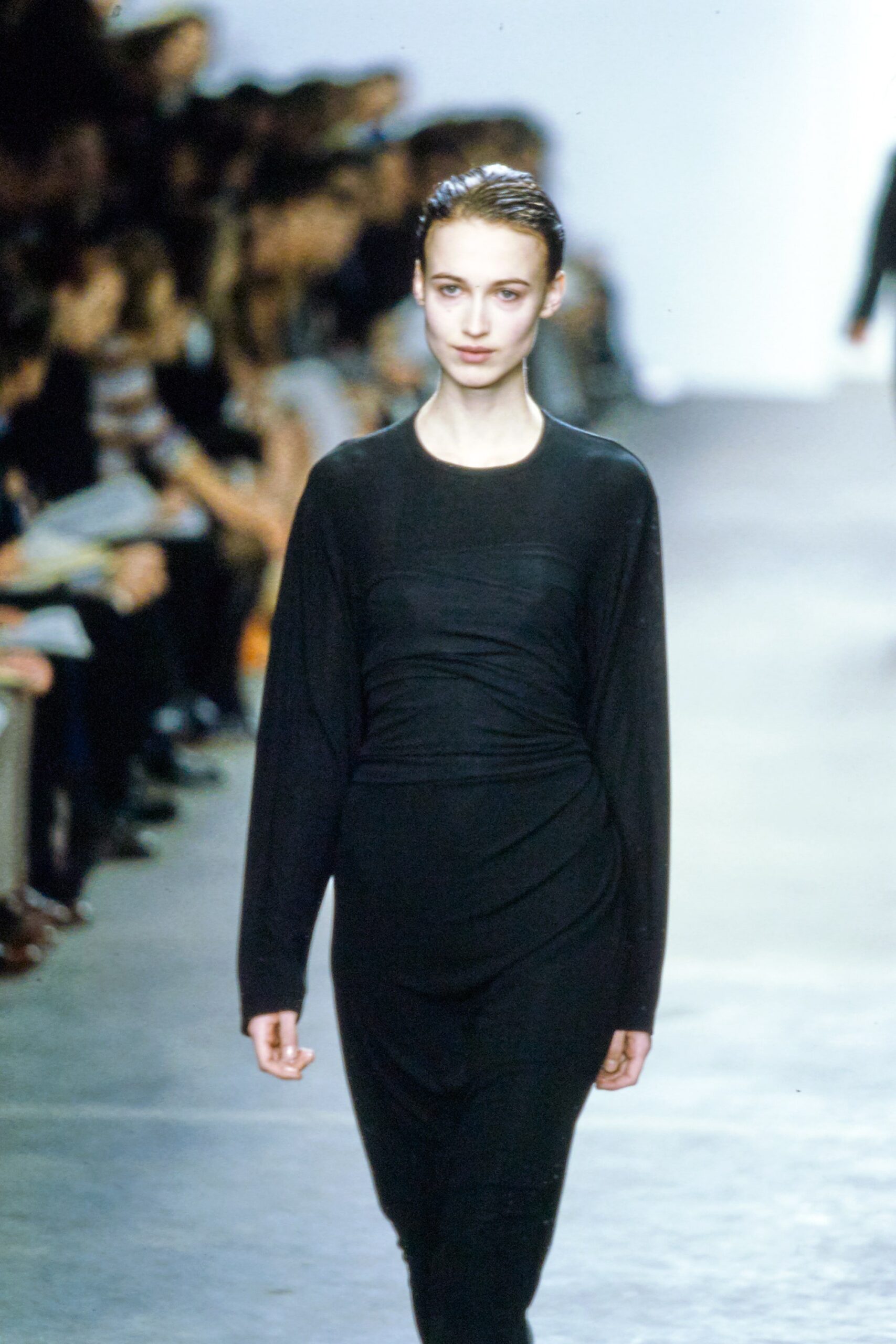 Calvin Klein Collection F/W 98 Look 355