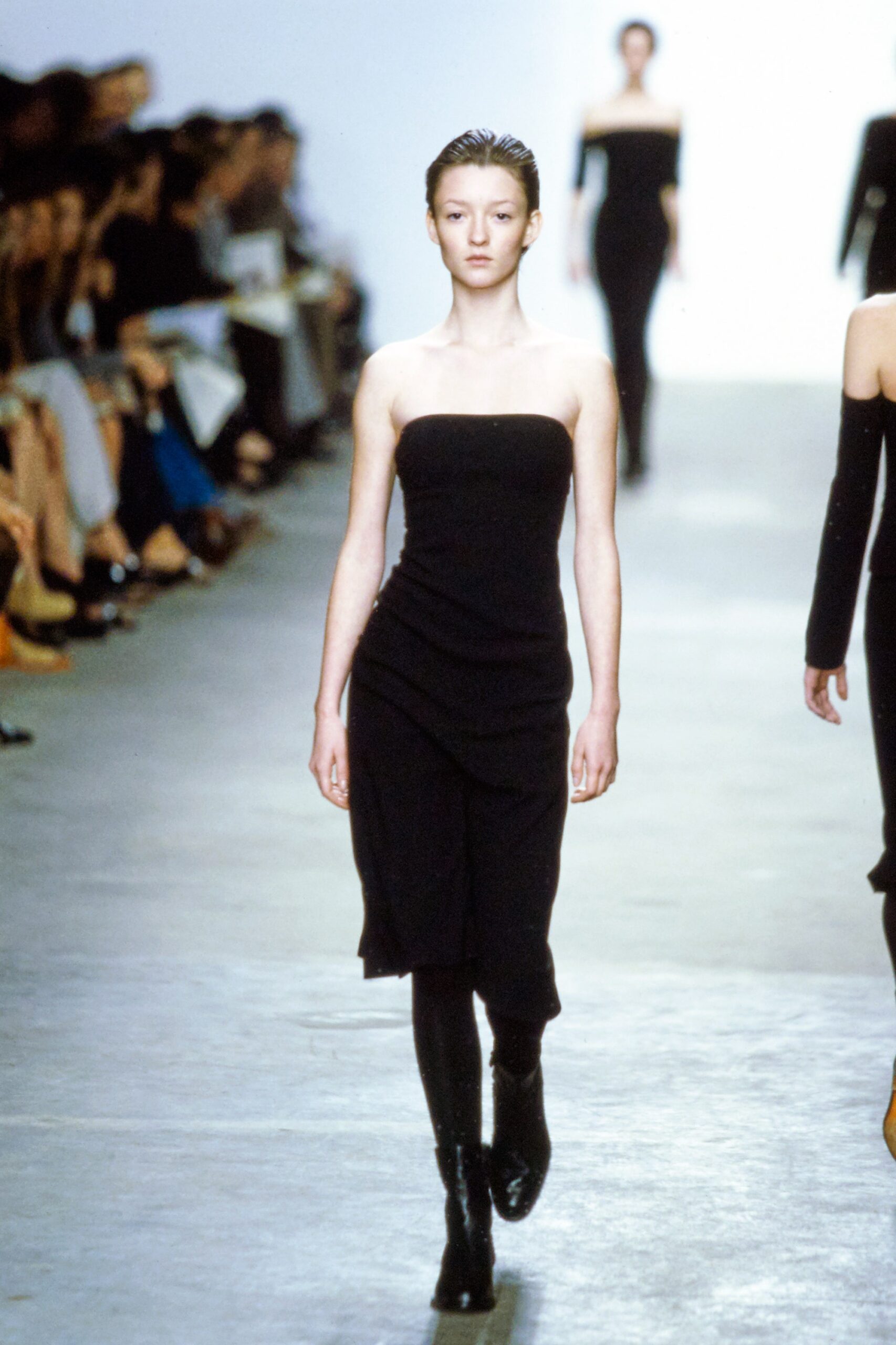 Calvin Klein Collection F/W 98 Look 429