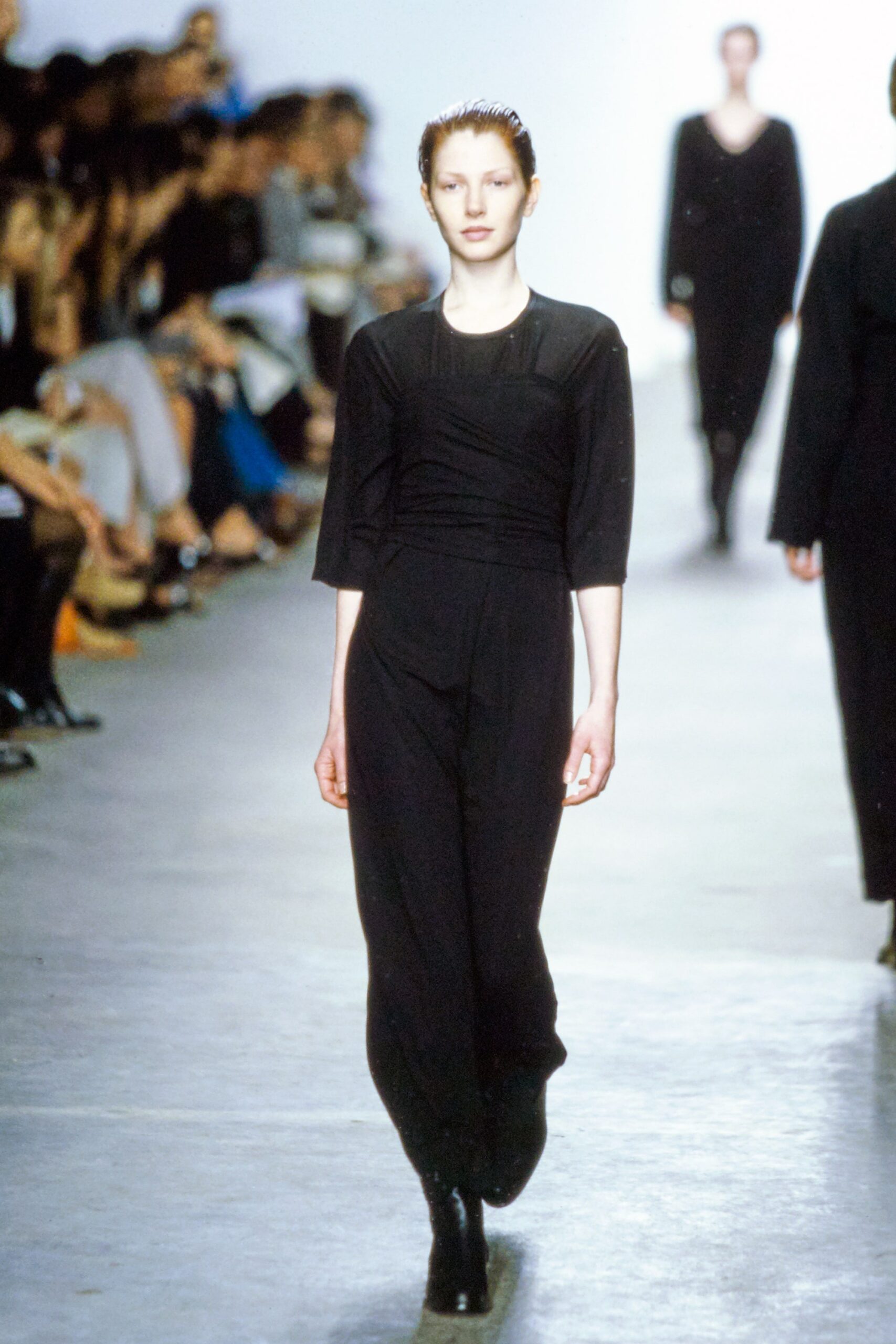 Calvin Klein Collection F/W 98 Look 482