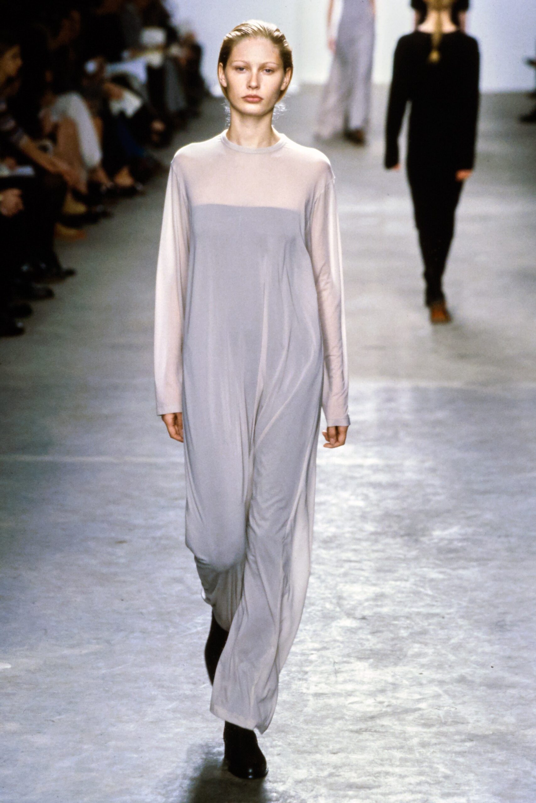 Calvin Klein Collection F/W 98 Look 507
