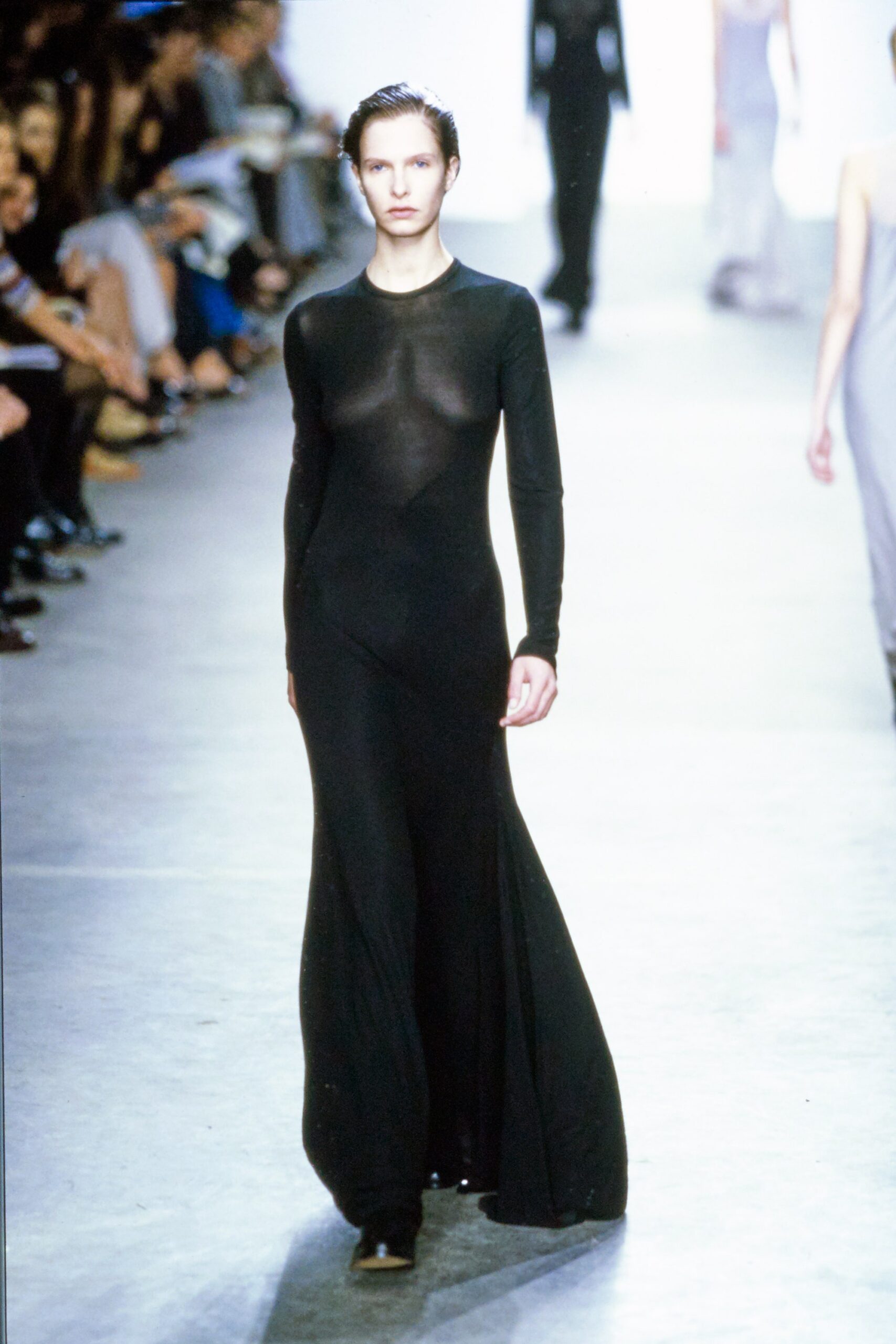 Calvin Klein Collection F/W 98 Look 534