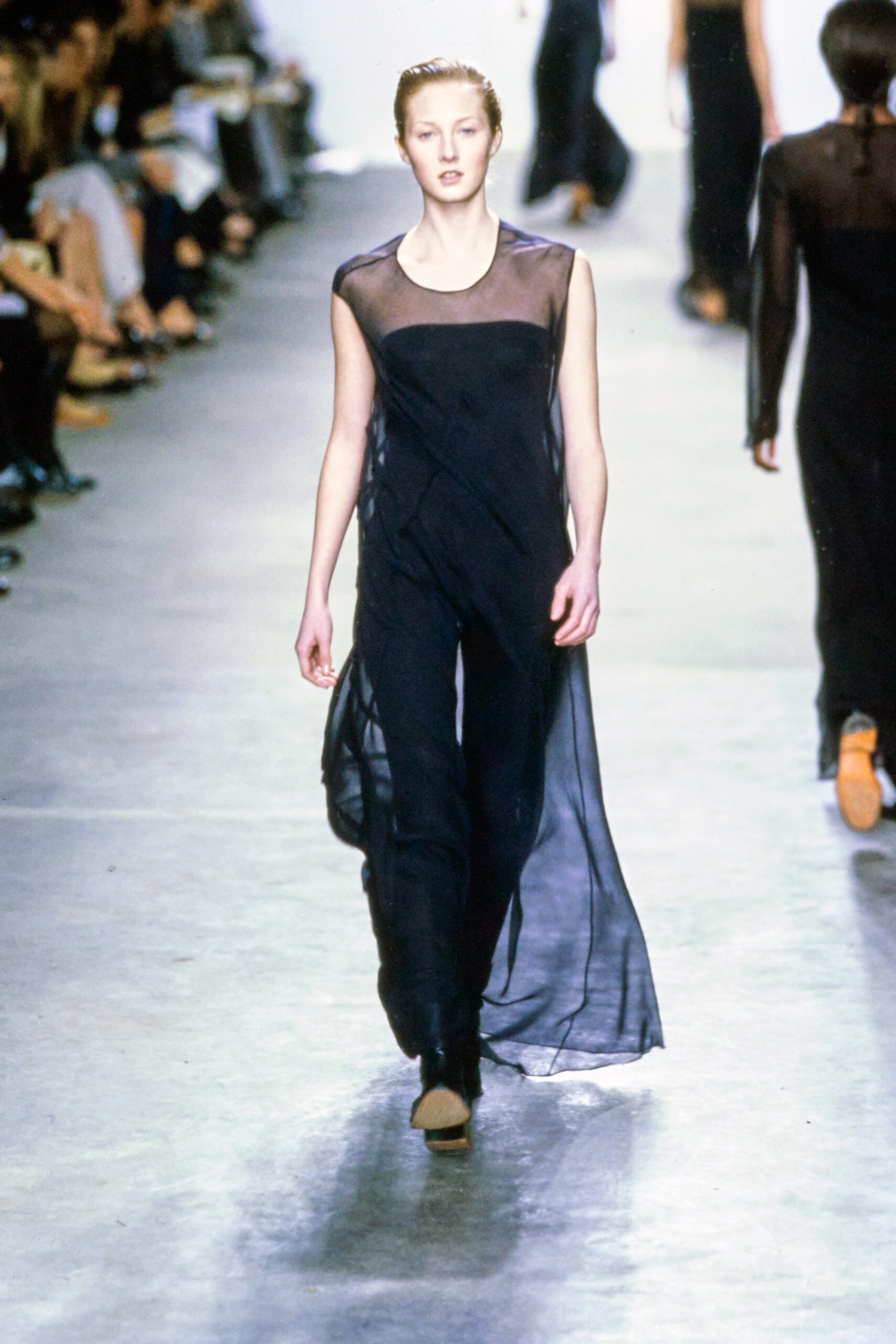 Calvin Klein Collection F/W 98 Look 571