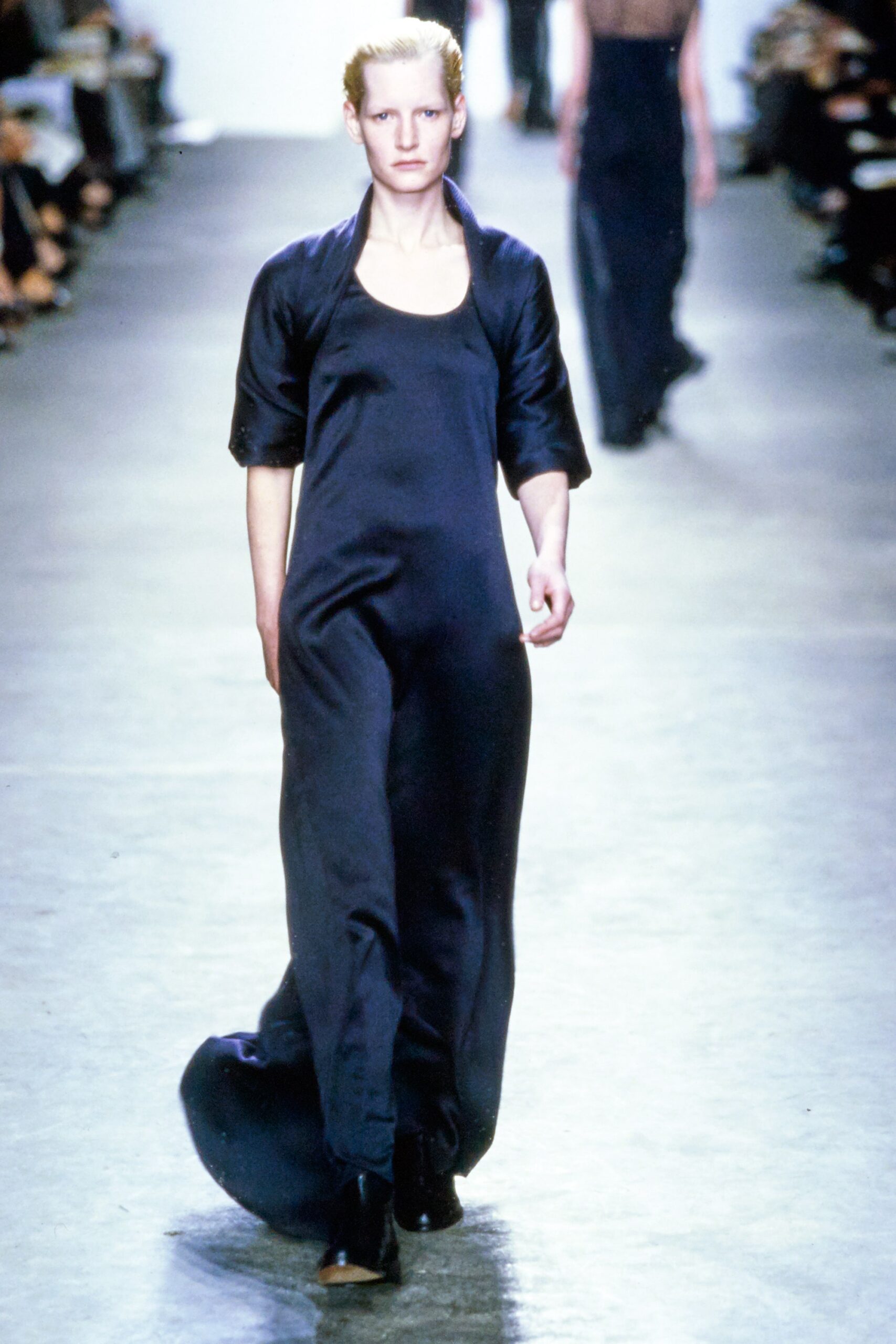 Calvin Klein Collection F/W 98 Look 585