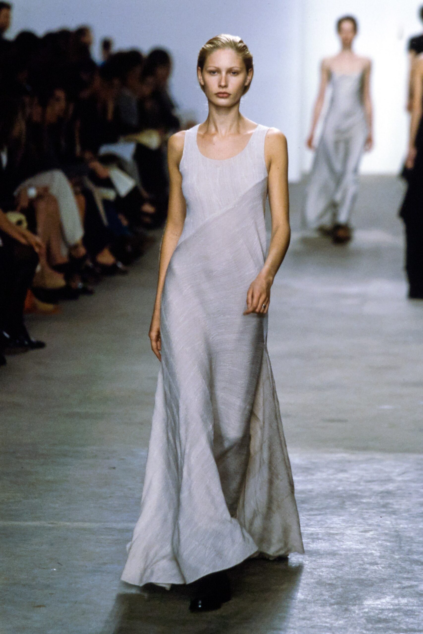 Calvin Klein Collection F/W 98 Look 626