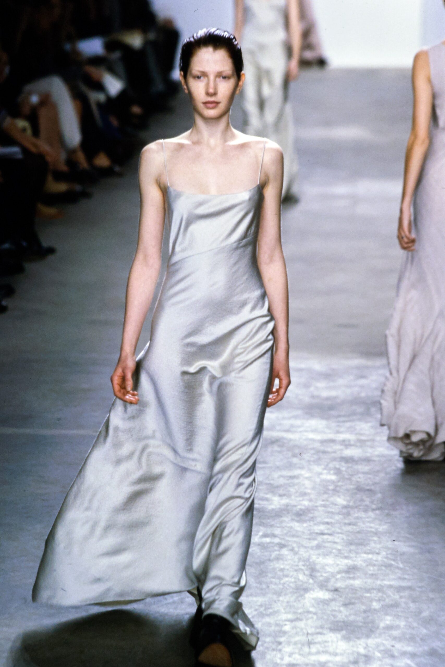 Calvin Klein Collection F/W 98 Look 639