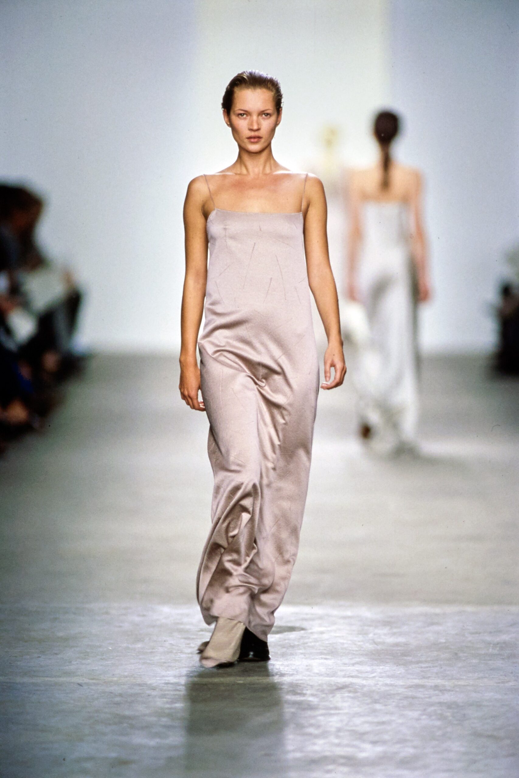 Calvin Klein Collection F/W 98 Look 652