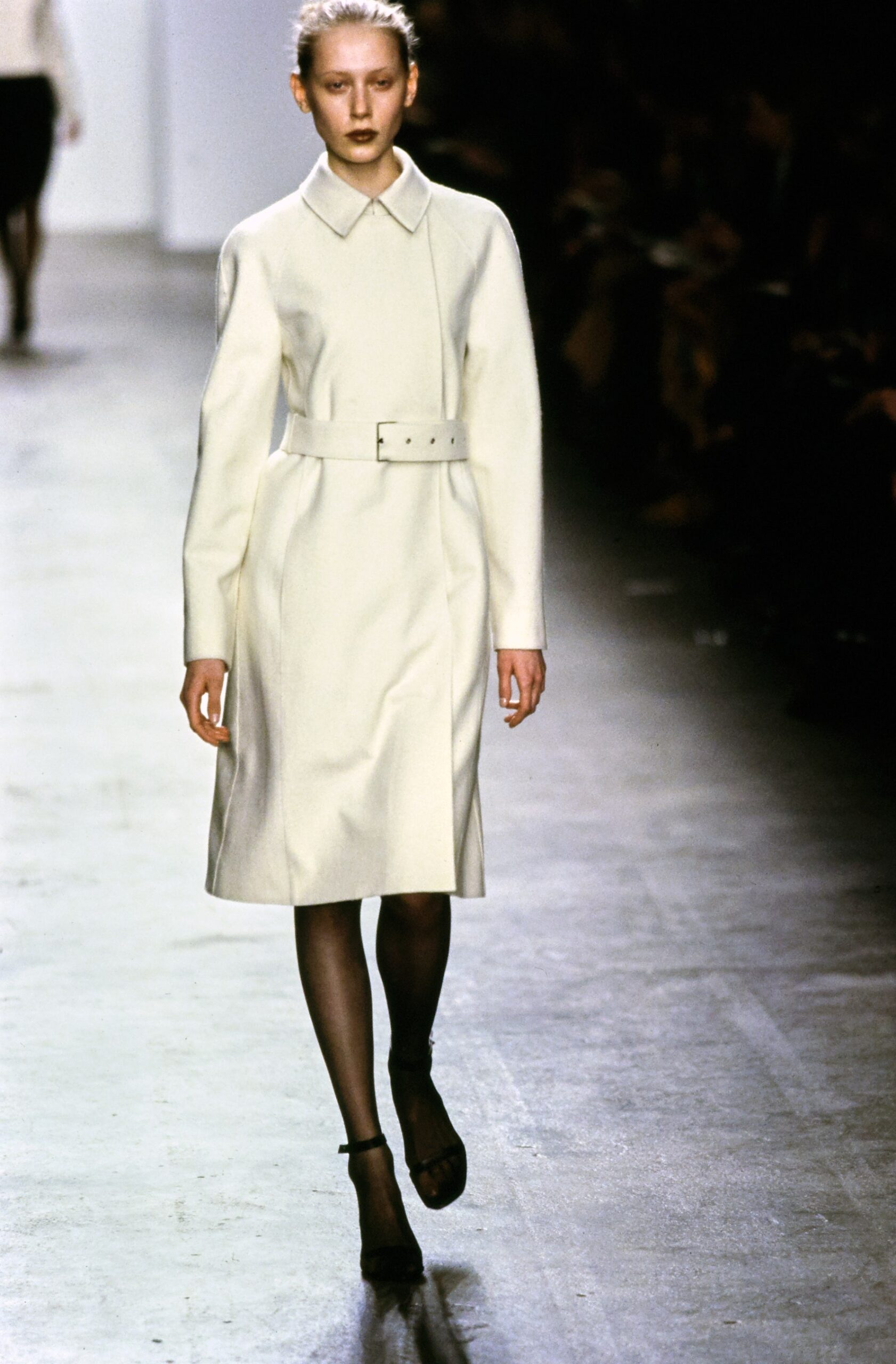 Calvin Klein Collection F/W 99 Look 3