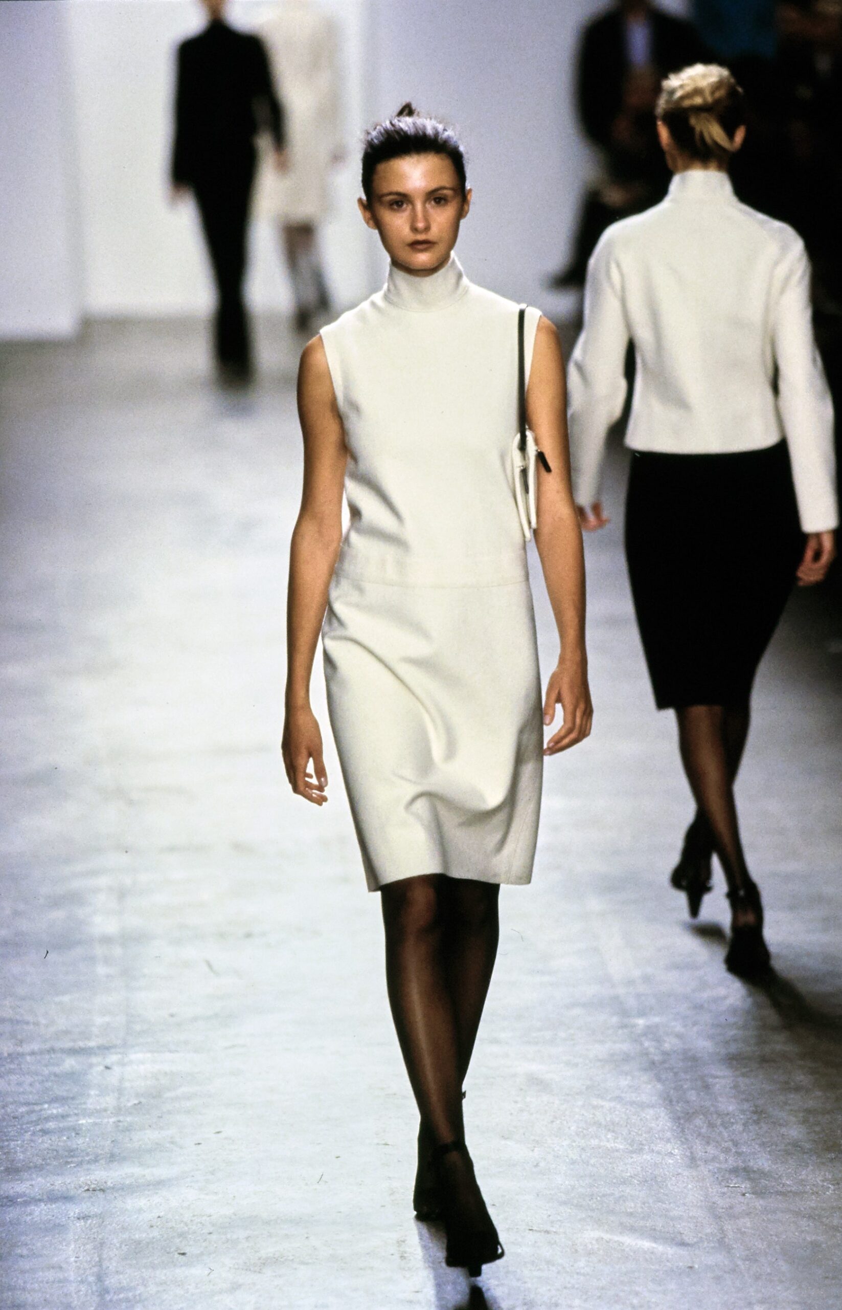 Calvin Klein Collection F/W 99 Look 11