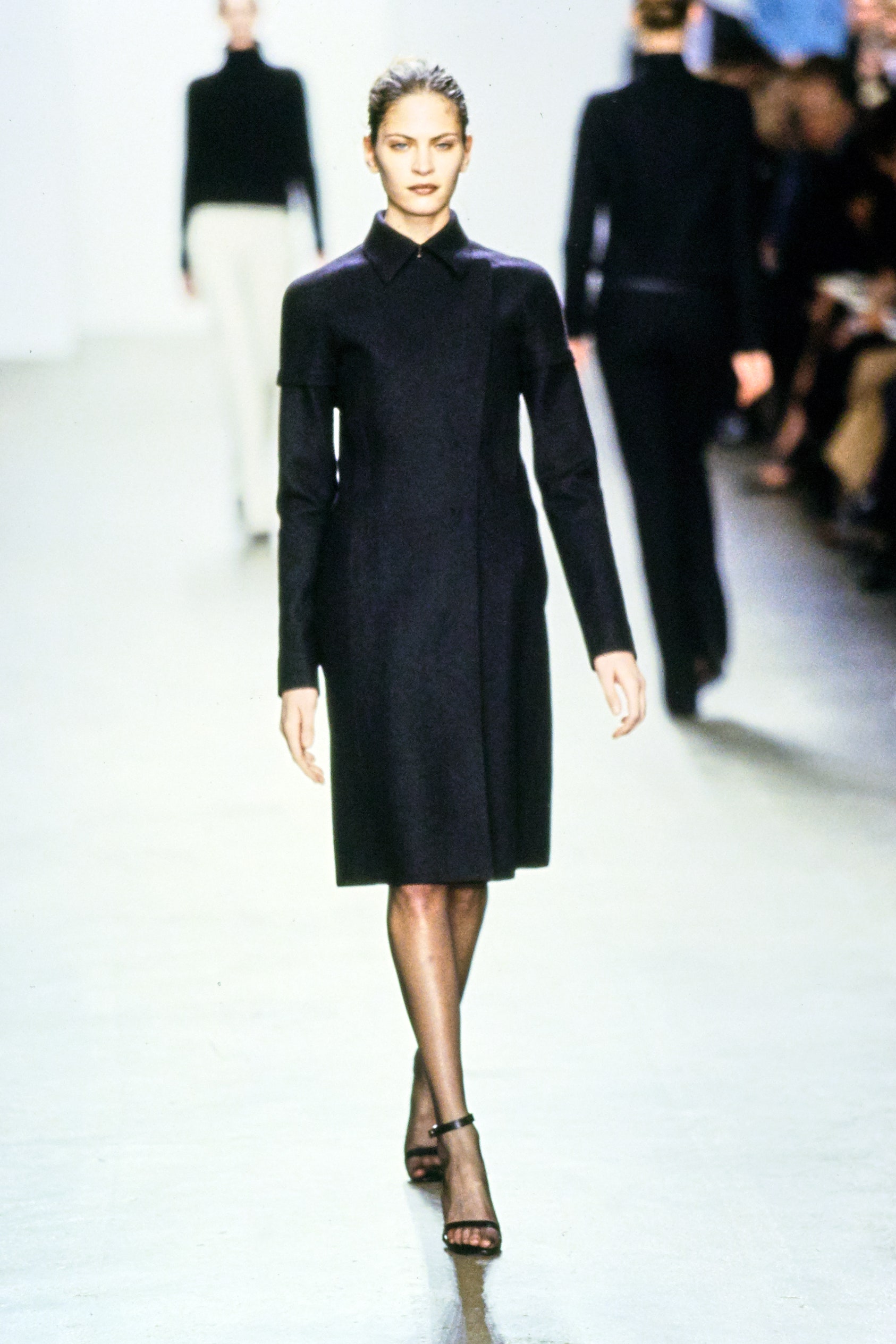 Calvin Klein Collection F/W 99 Look 19