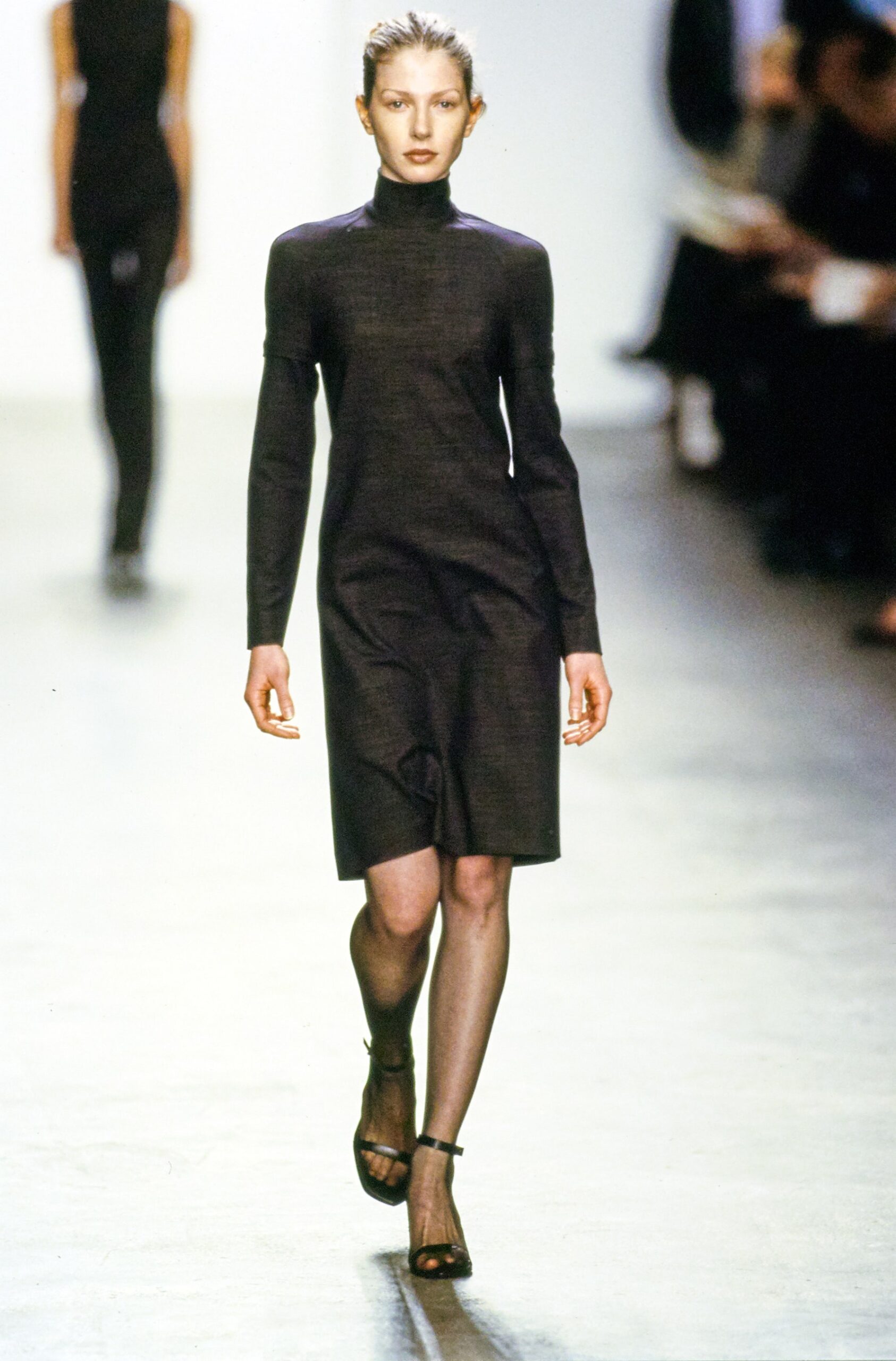 Calvin Klein Collection F/W 99 Look 52