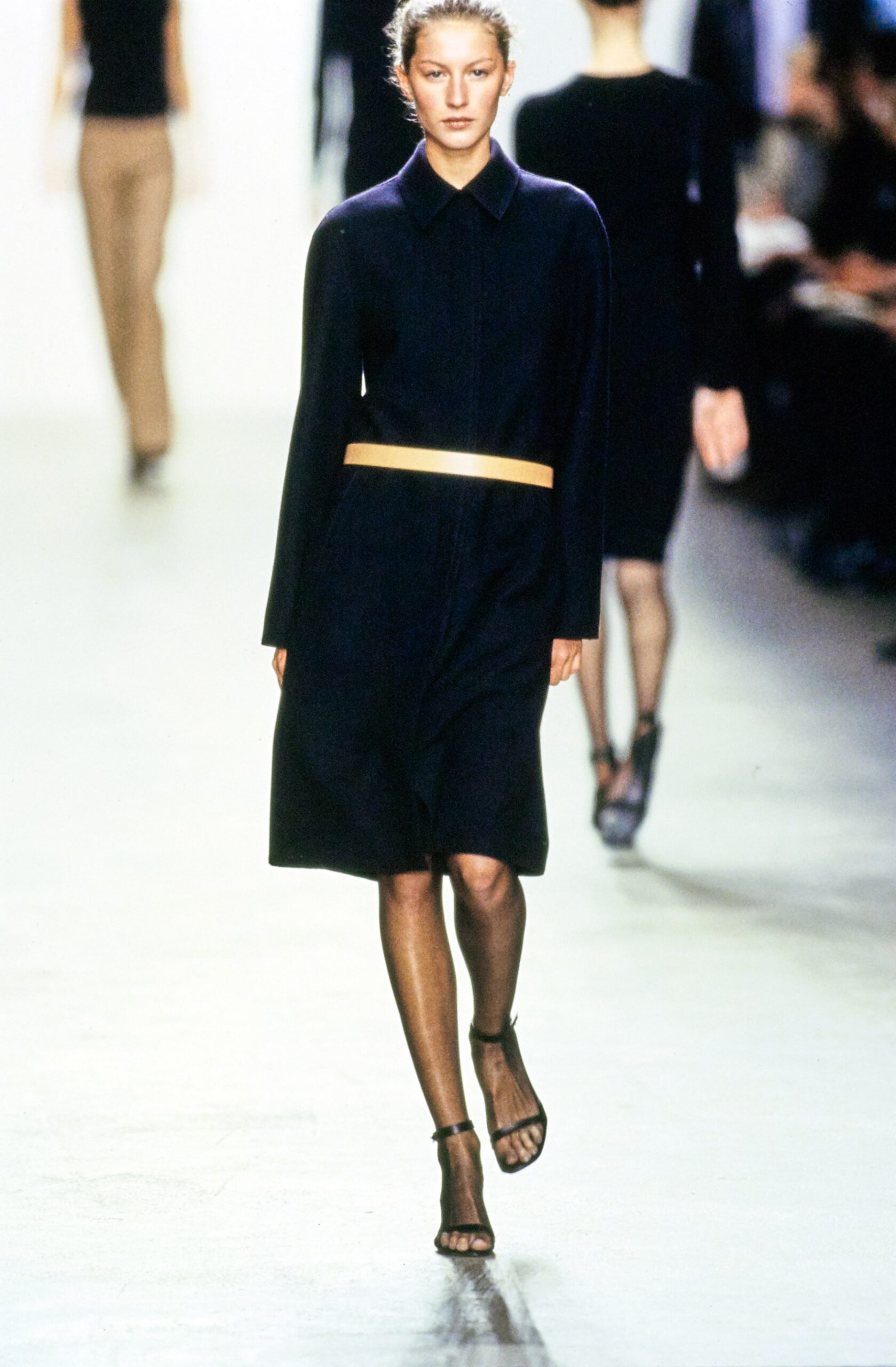 Calvin Klein Collection F/W 99 Look 109