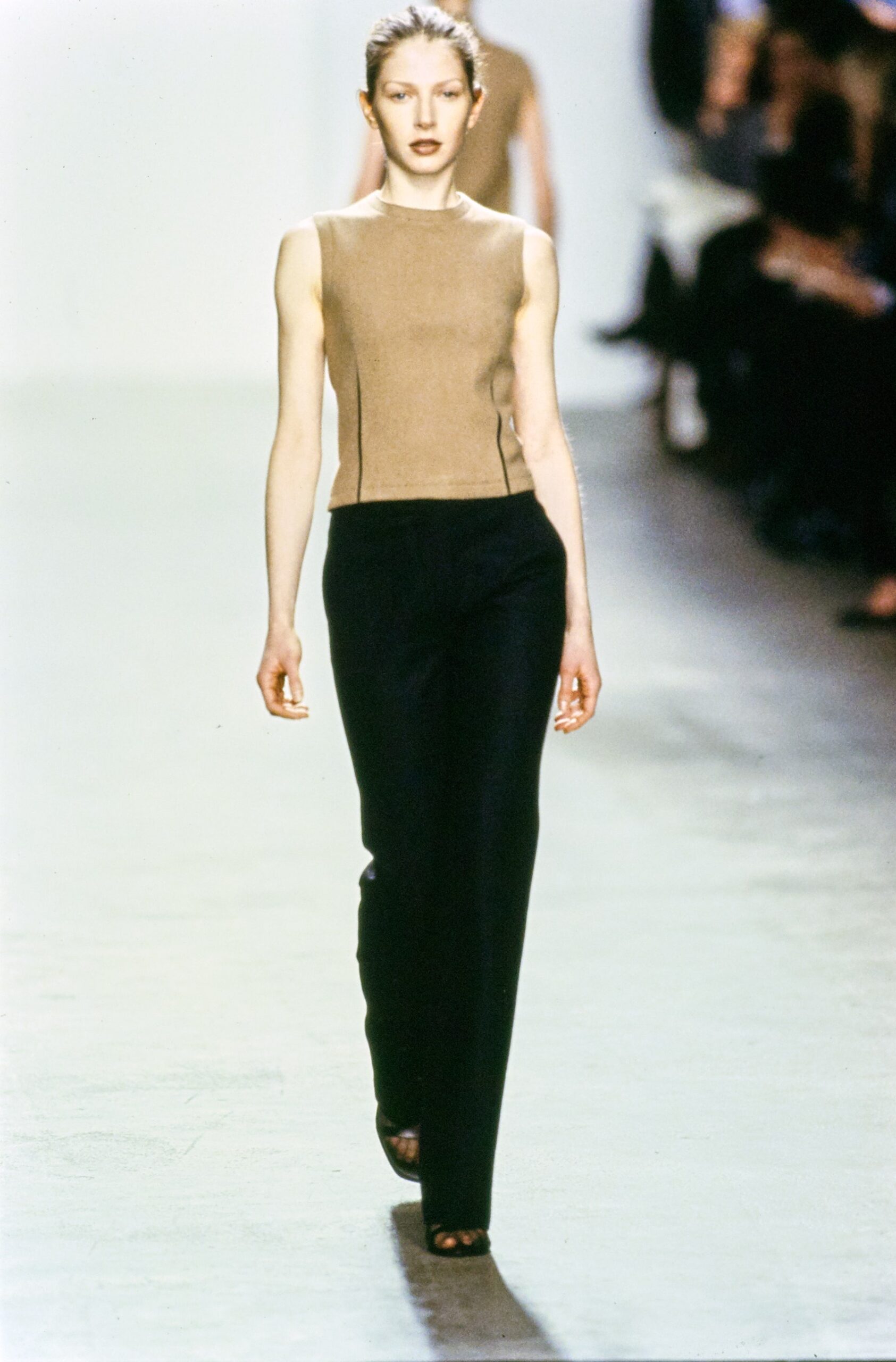 Calvin Klein Collection F/W 99 Look 144