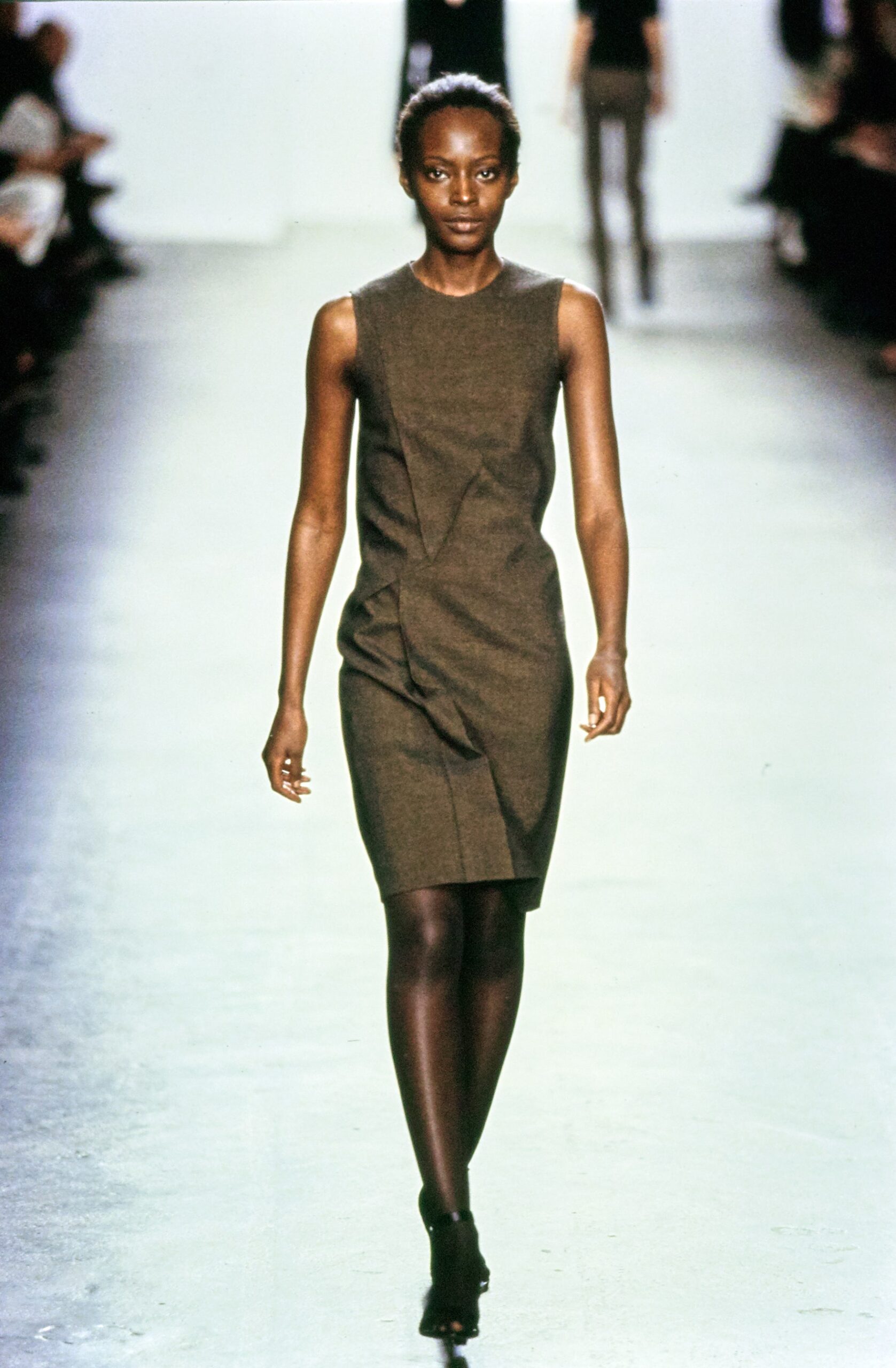 Calvin Klein Collection F/W 99 Look 169