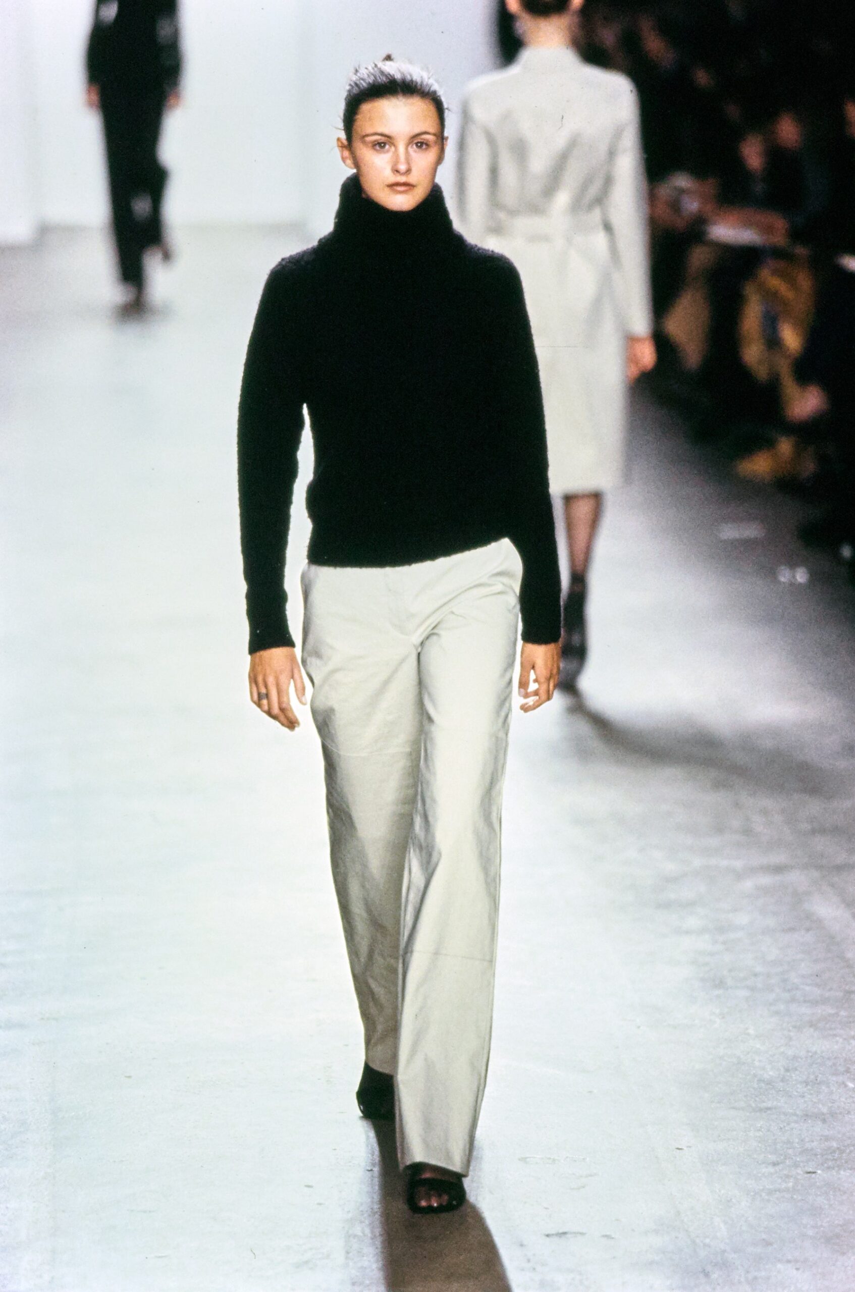Calvin Klein Collection F/W 99 Look 236