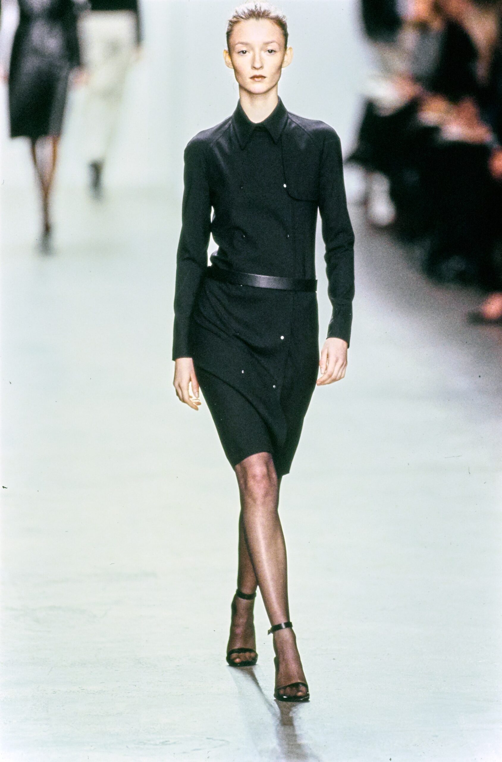 Calvin Klein Collection F/W 99 Look 249