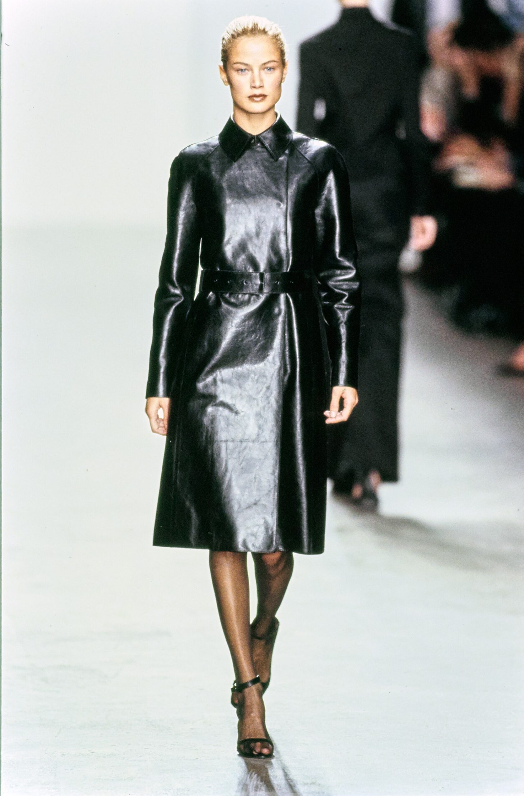 Calvin Klein Collection F/W 99 Look 260