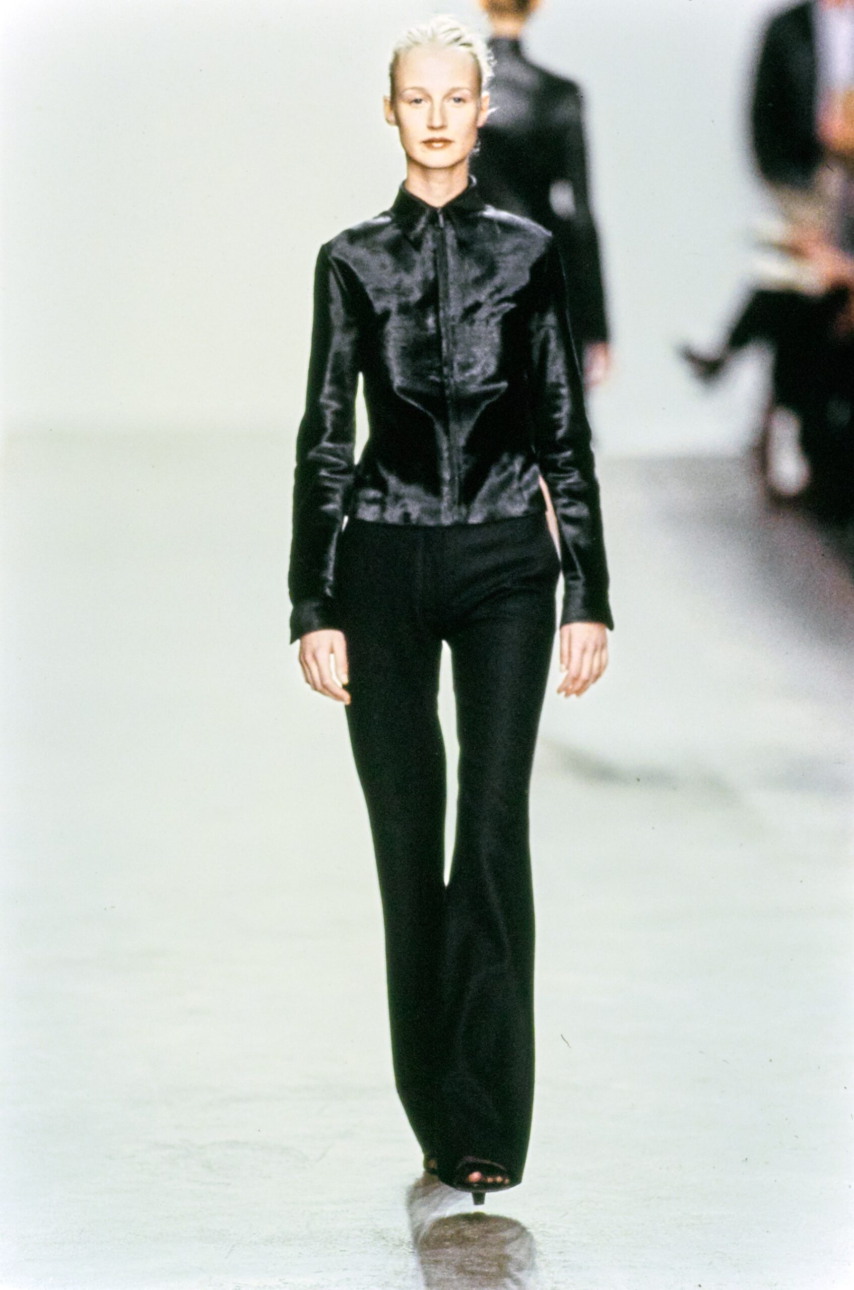 Calvin Klein Collection F/W 99 Look 314
