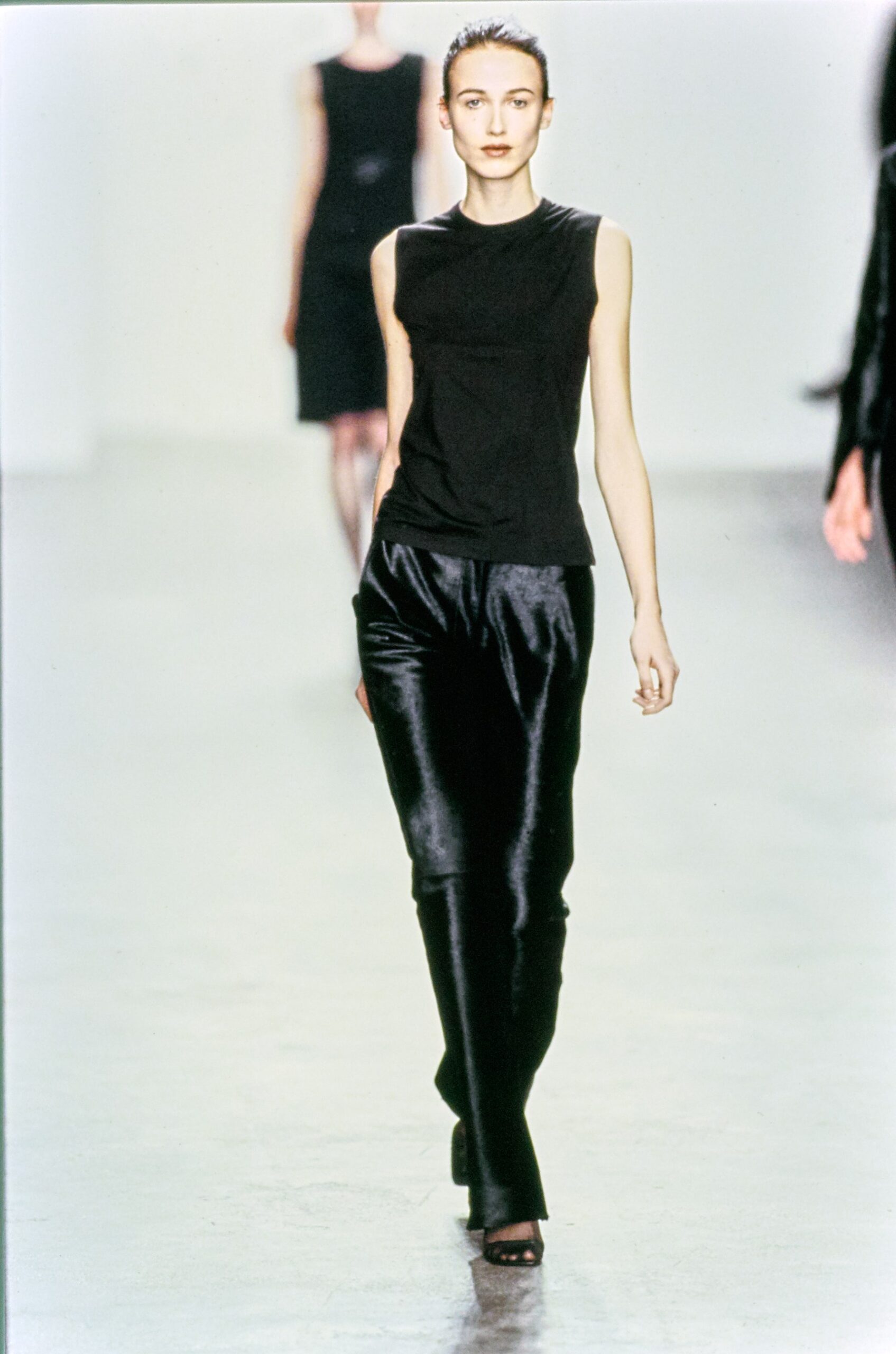 Calvin Klein Collection F/W 99 Look 326