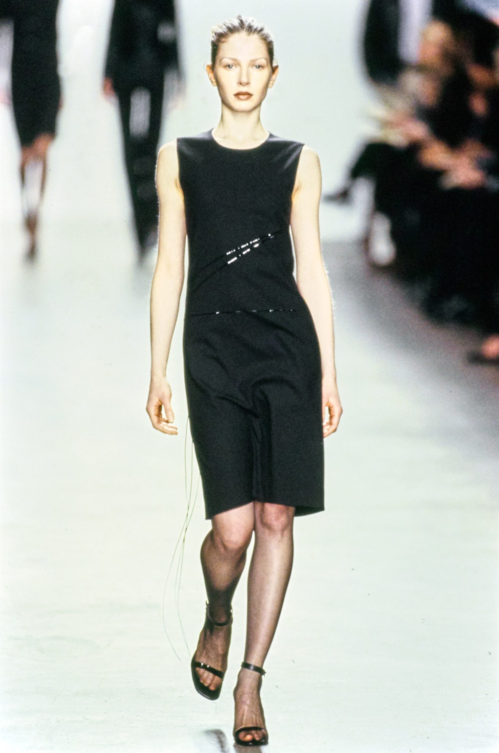 Calvin Klein Collection F/W 99 Look 330