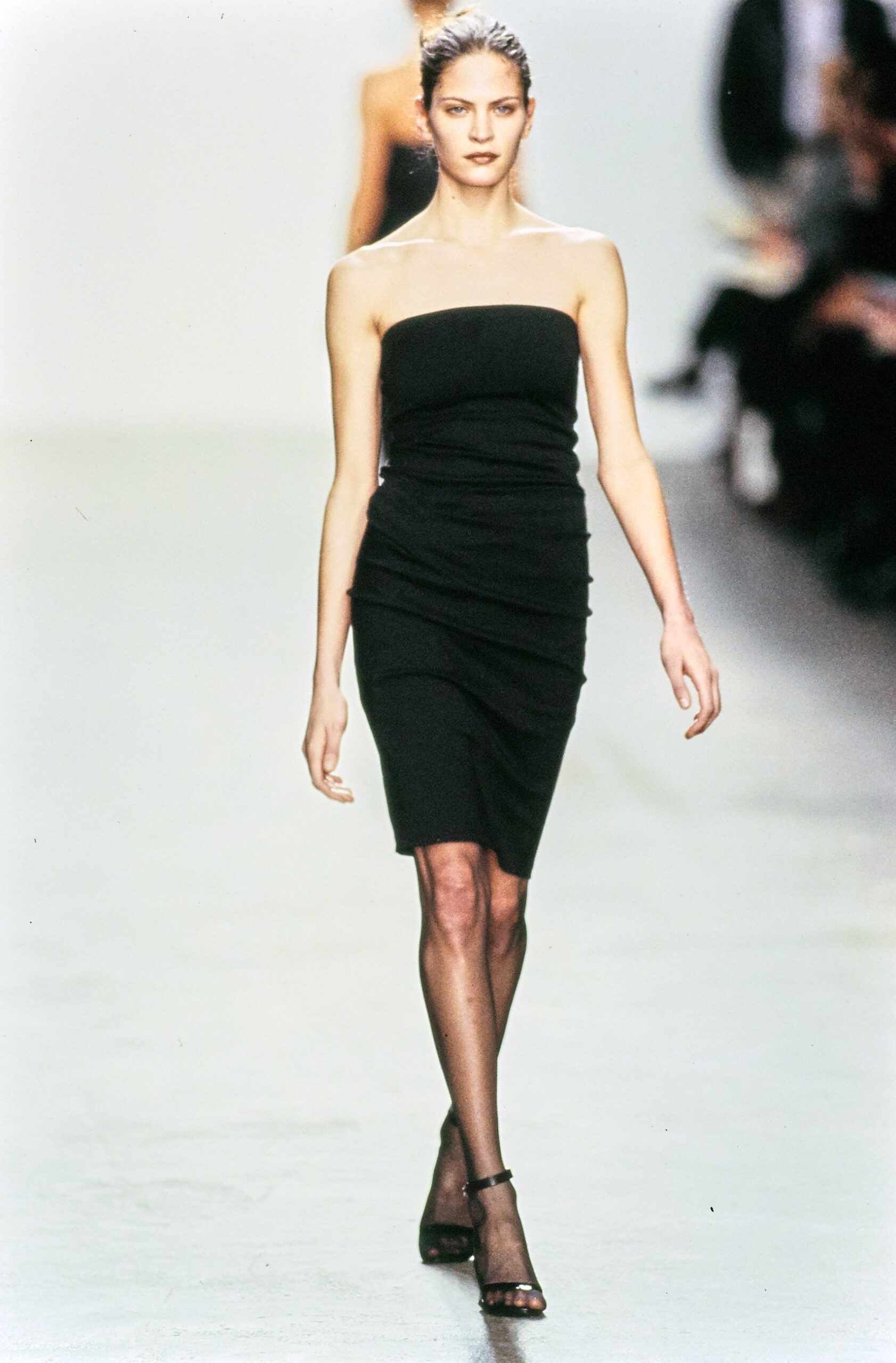 Calvin Klein Collection F/W 99 Look 430