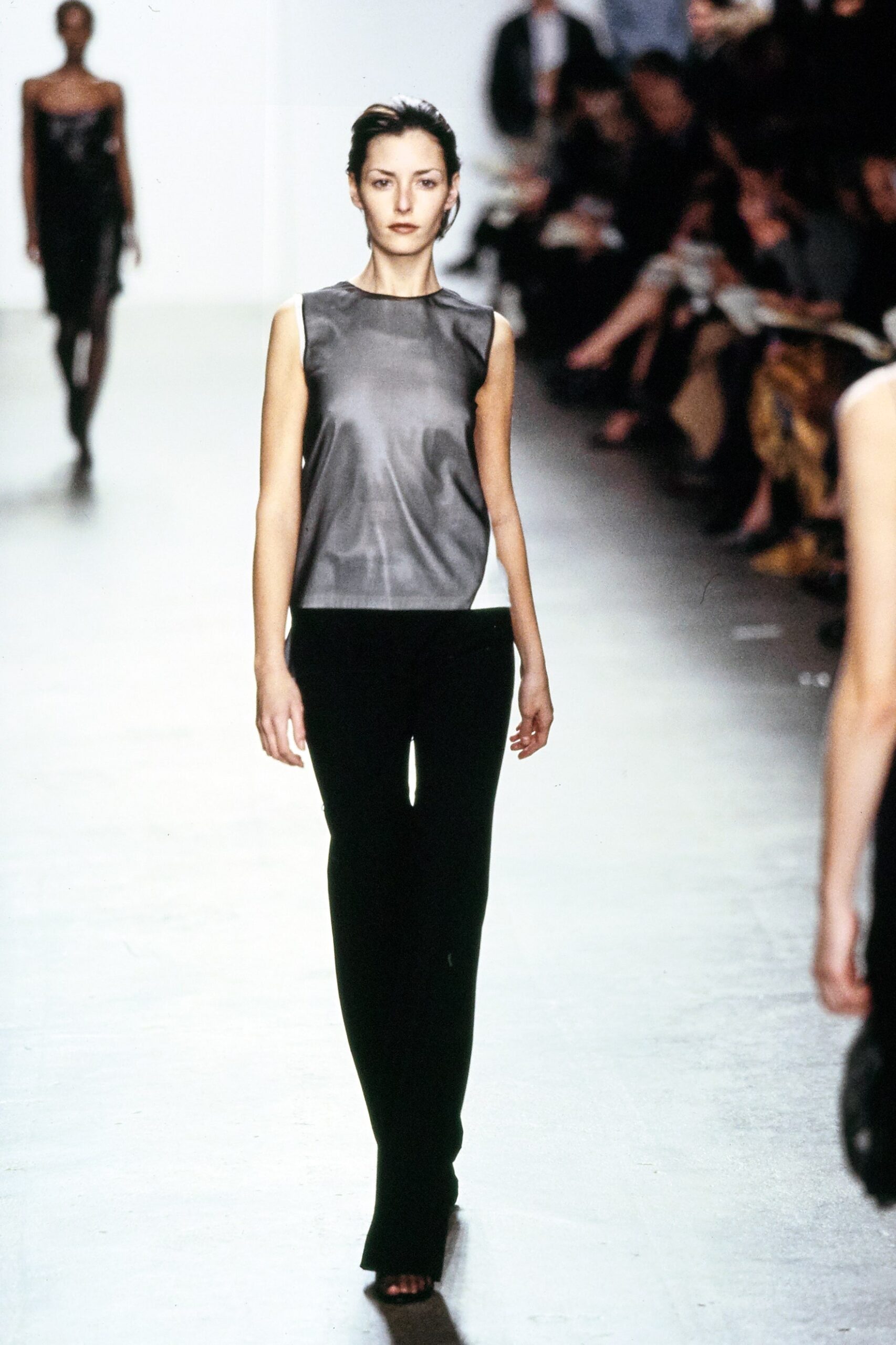 Calvin Klein Collection F/W 99 Look 471