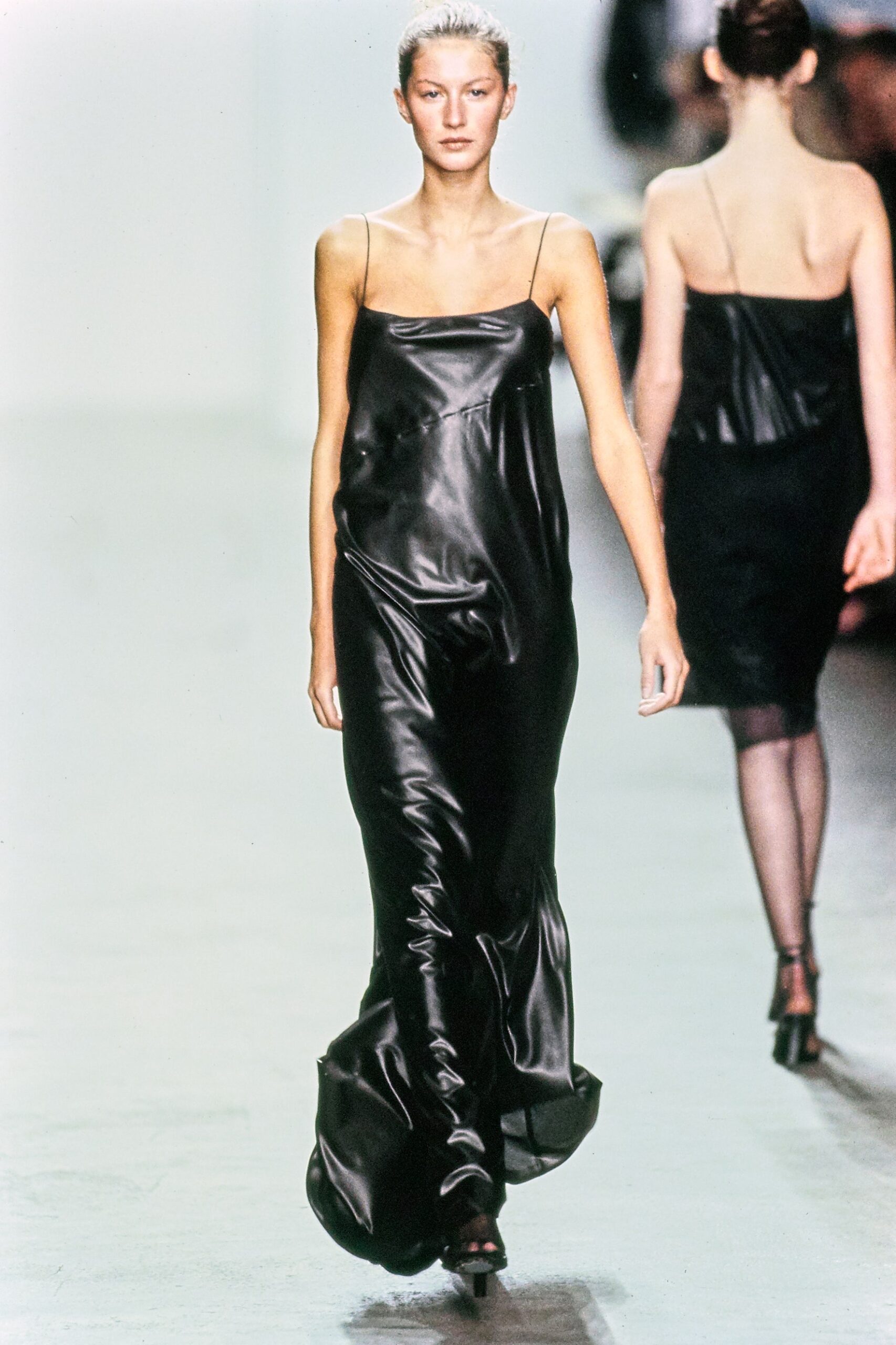 Calvin Klein Collection F/W 99 Look 511