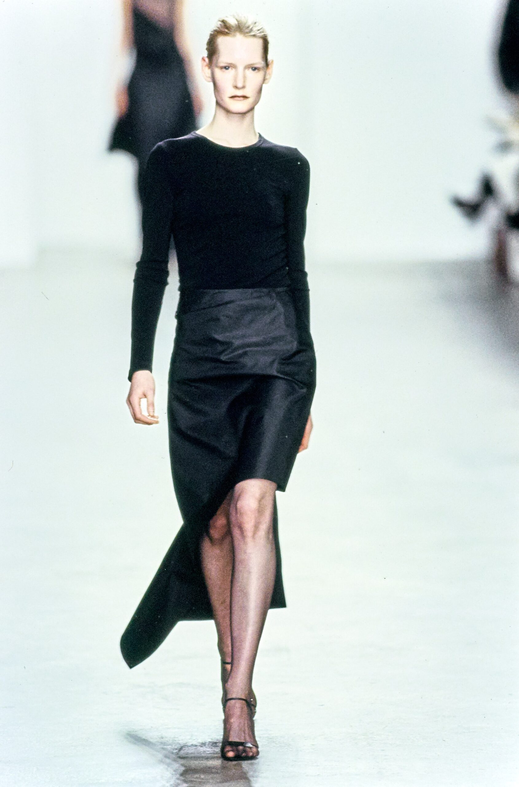Calvin Klein Collection F/W 99 Look 547
