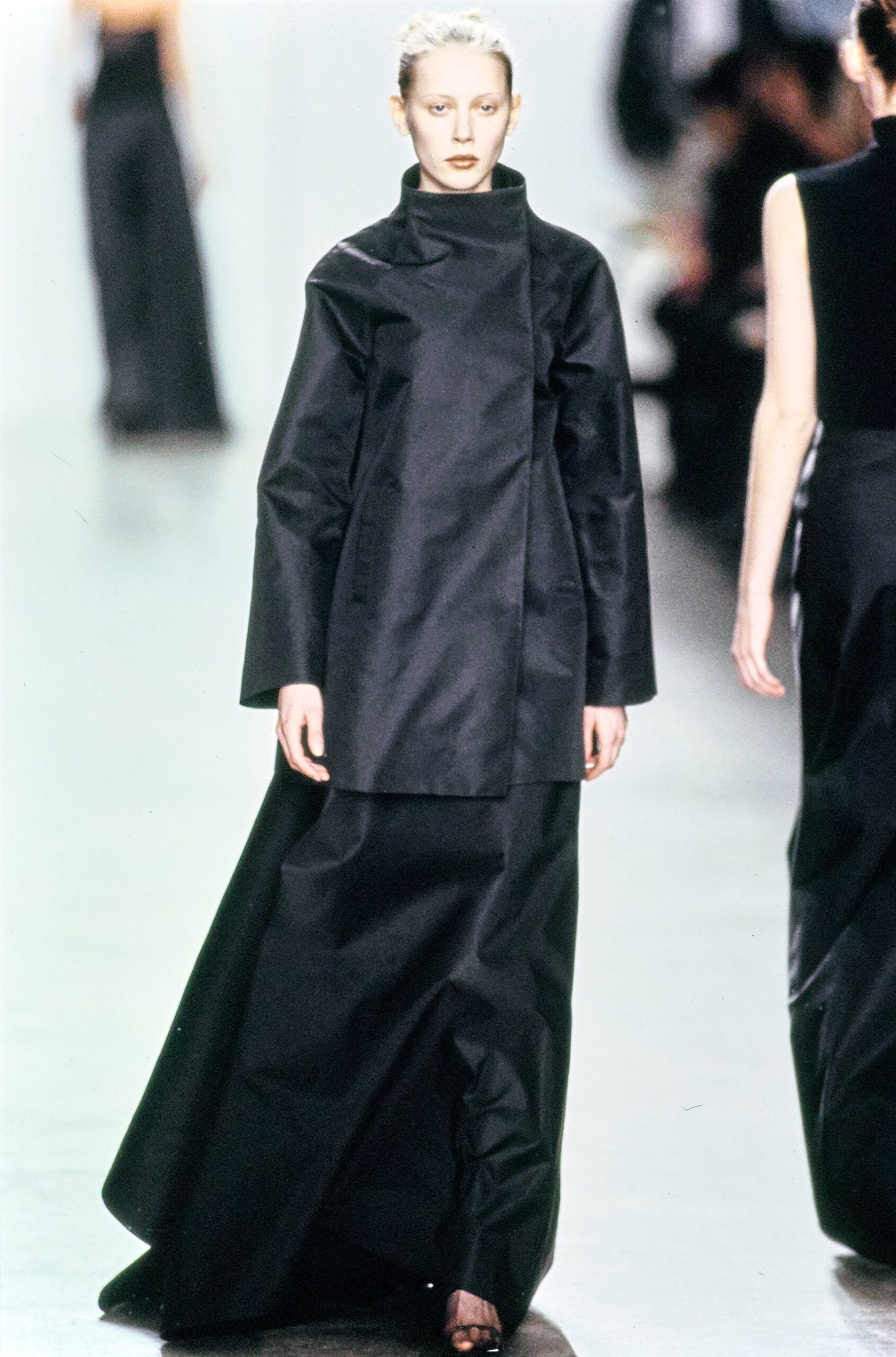 Calvin Klein Collection F/W 99 Look 569