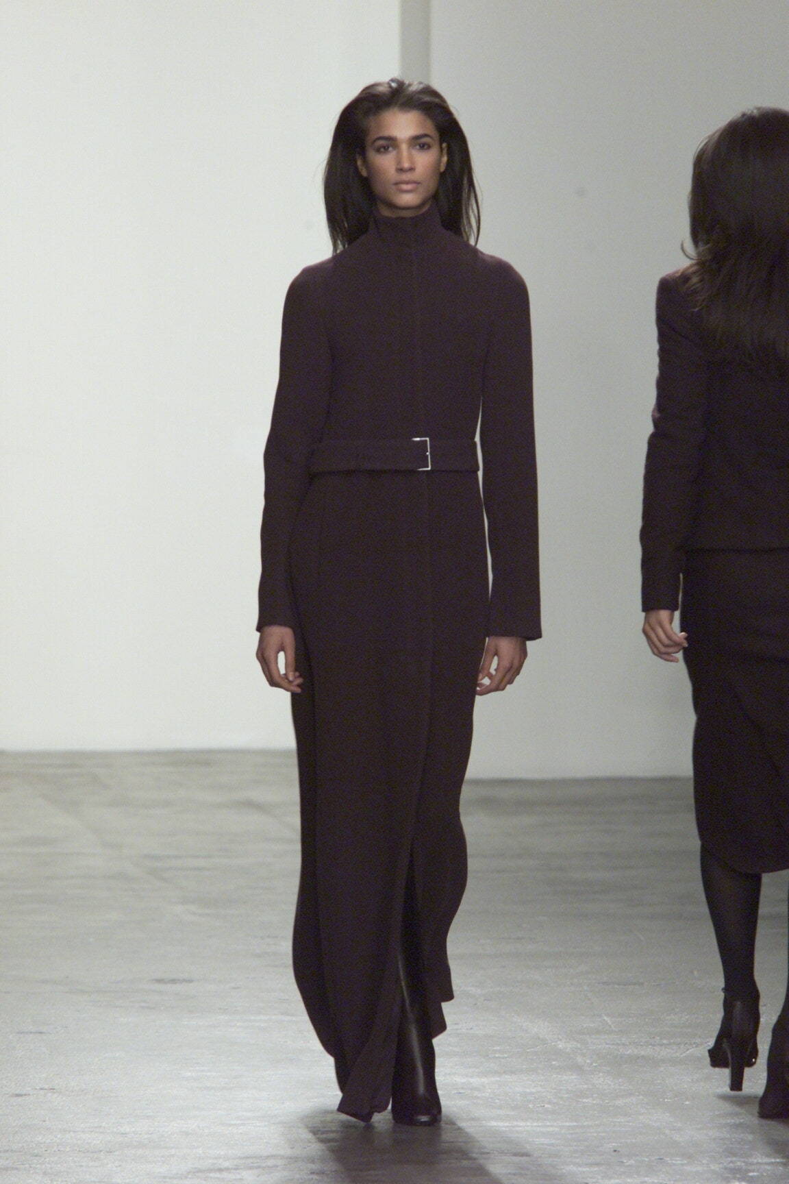Calvin Klein Collection F/W 00 Look 67
