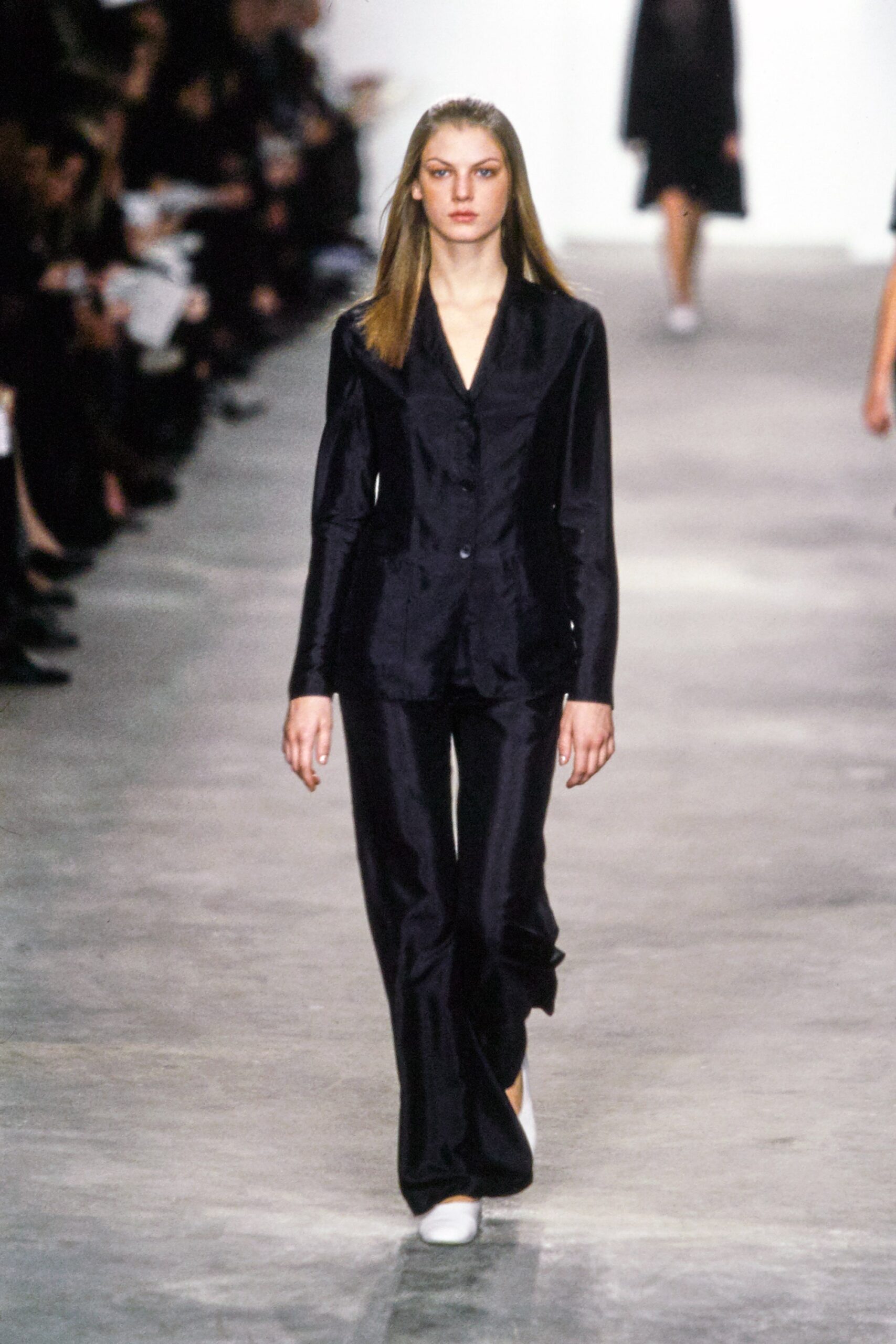 Calvin Klein Collection S/S 98 Look 16