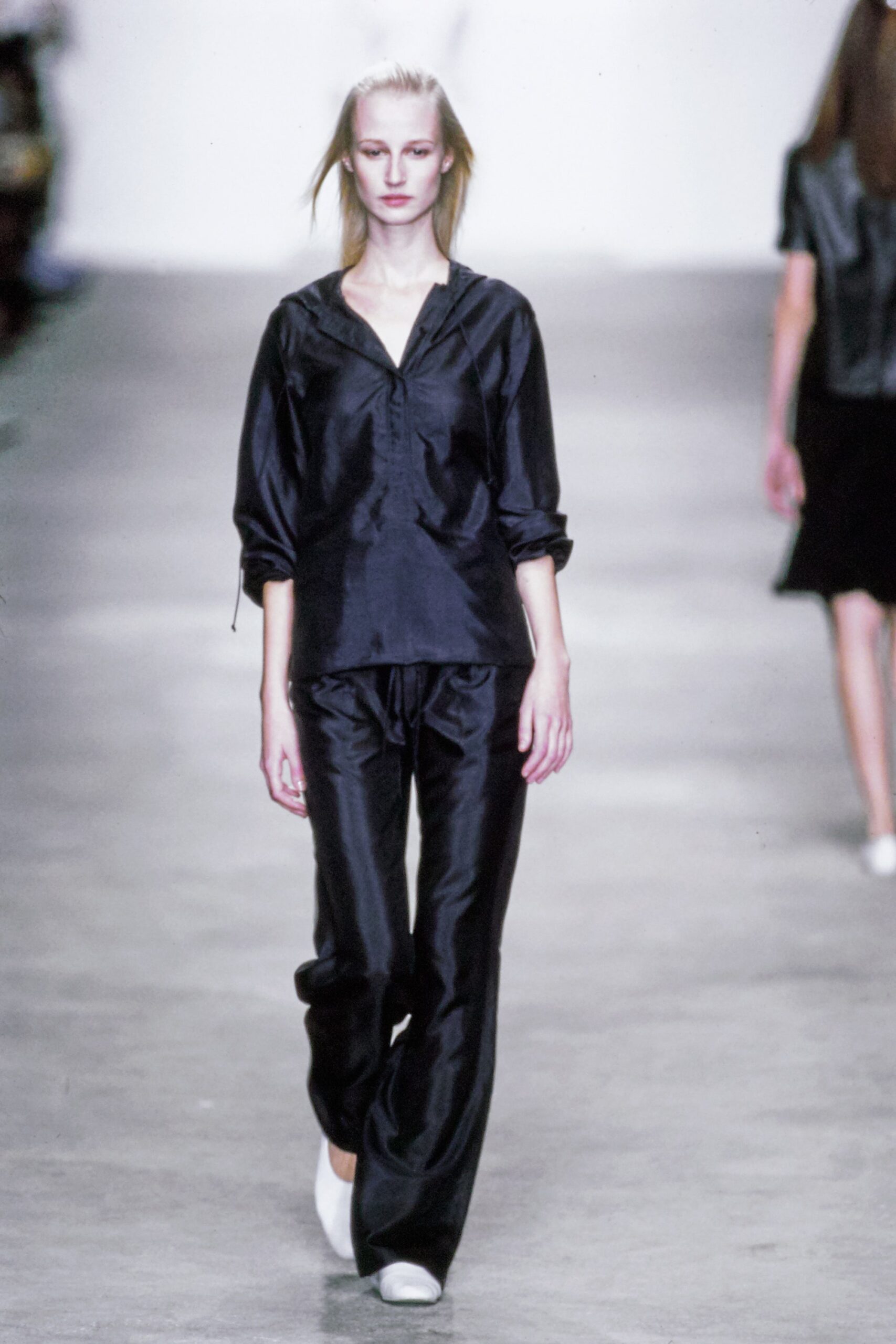 Calvin Klein Collection S/S 98 Look 86
