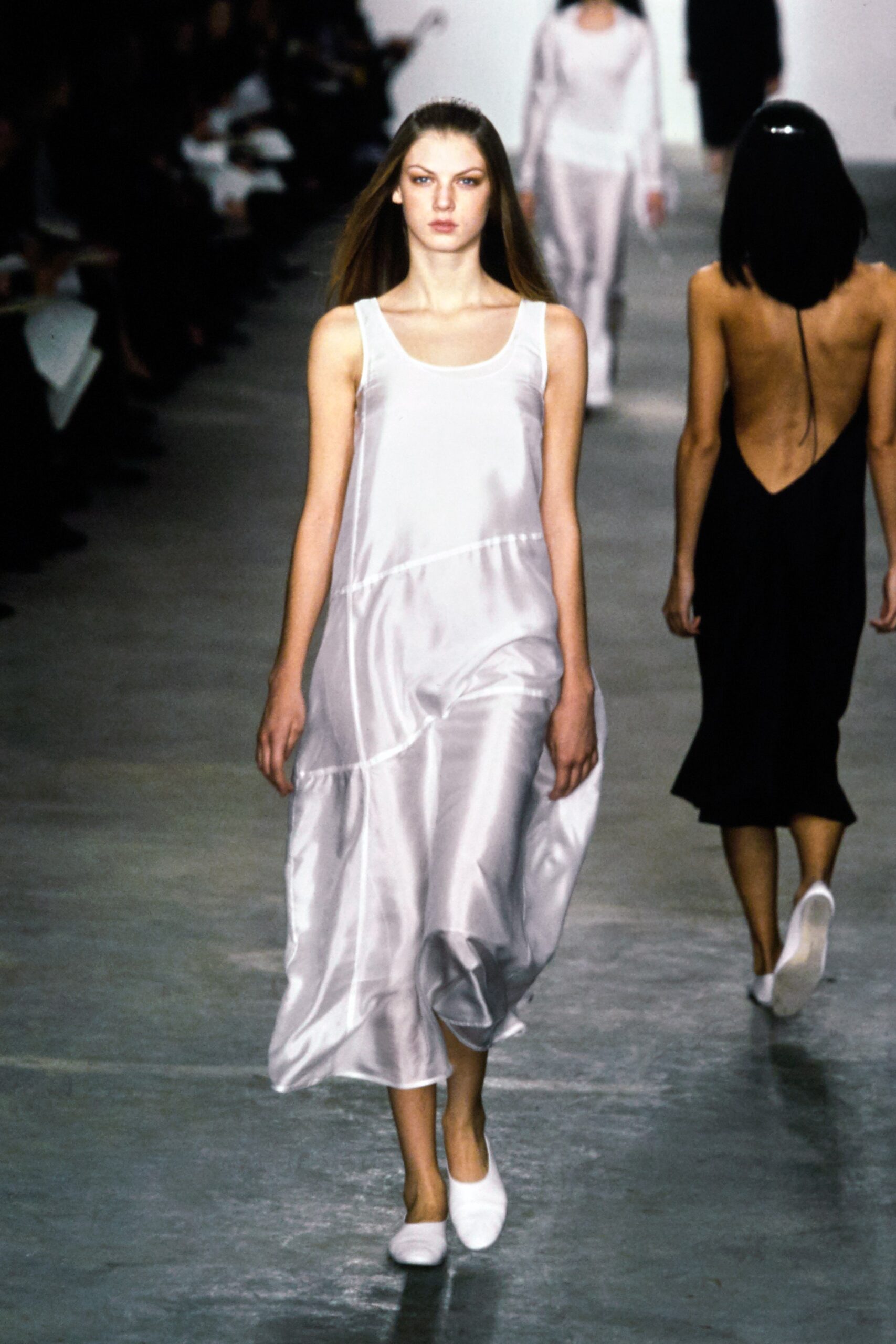 Calvin Klein Collection S/S 98 Look 149