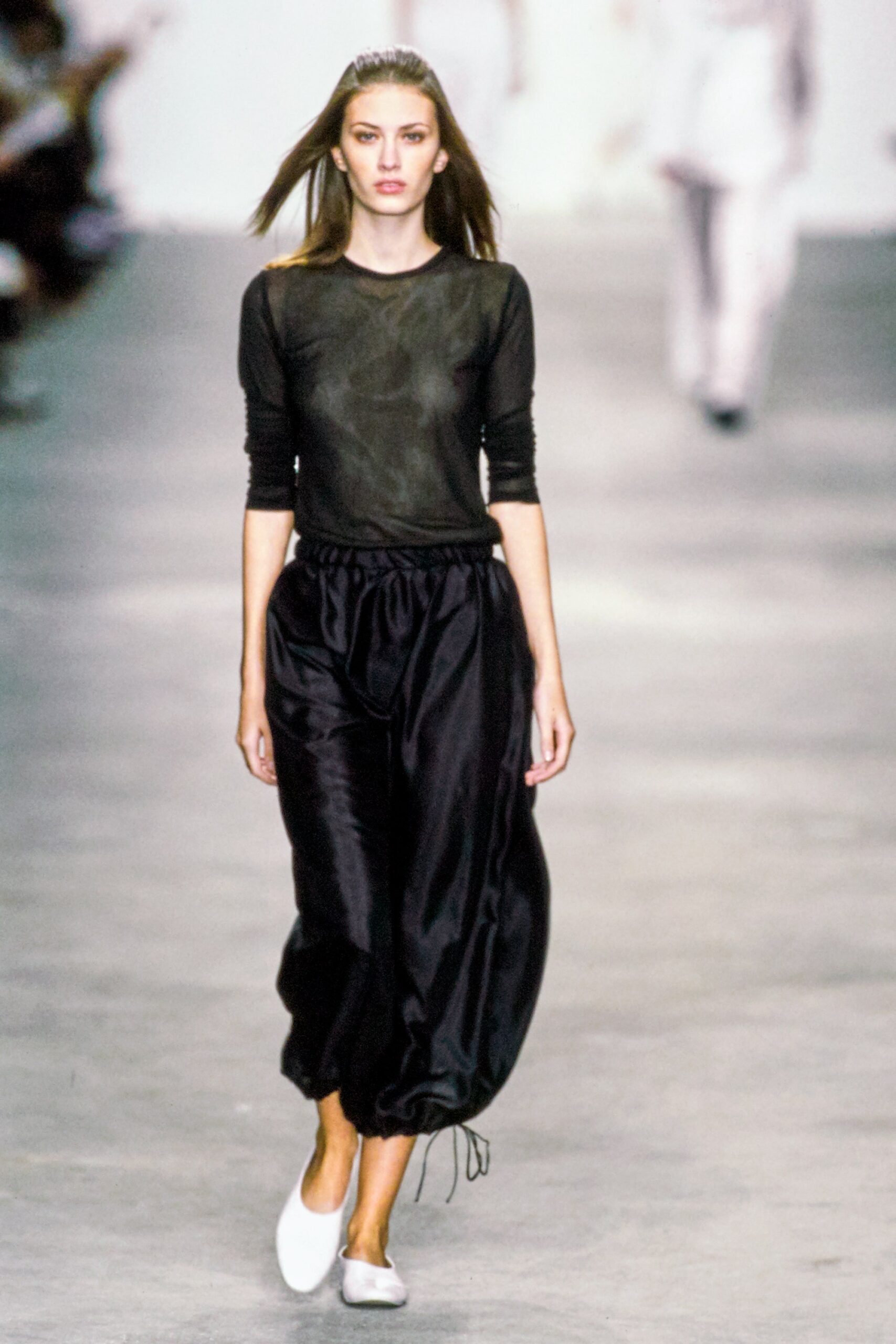 Calvin Klein Collection S/S 98 Look 170