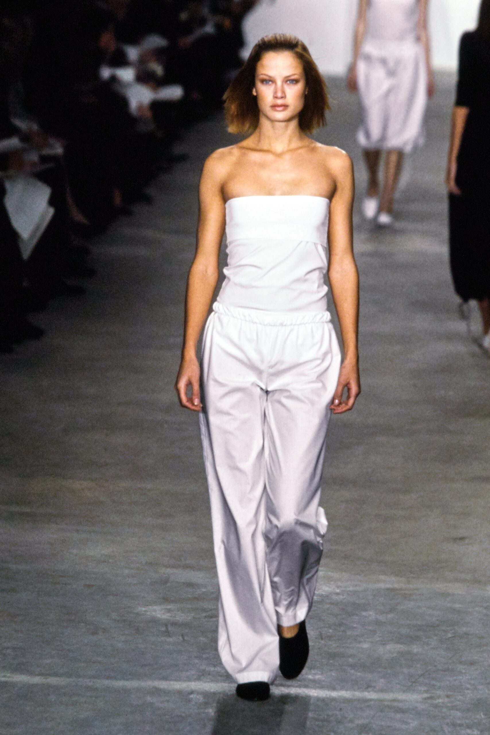 Calvin Klein Collection S/S 98 Look 173