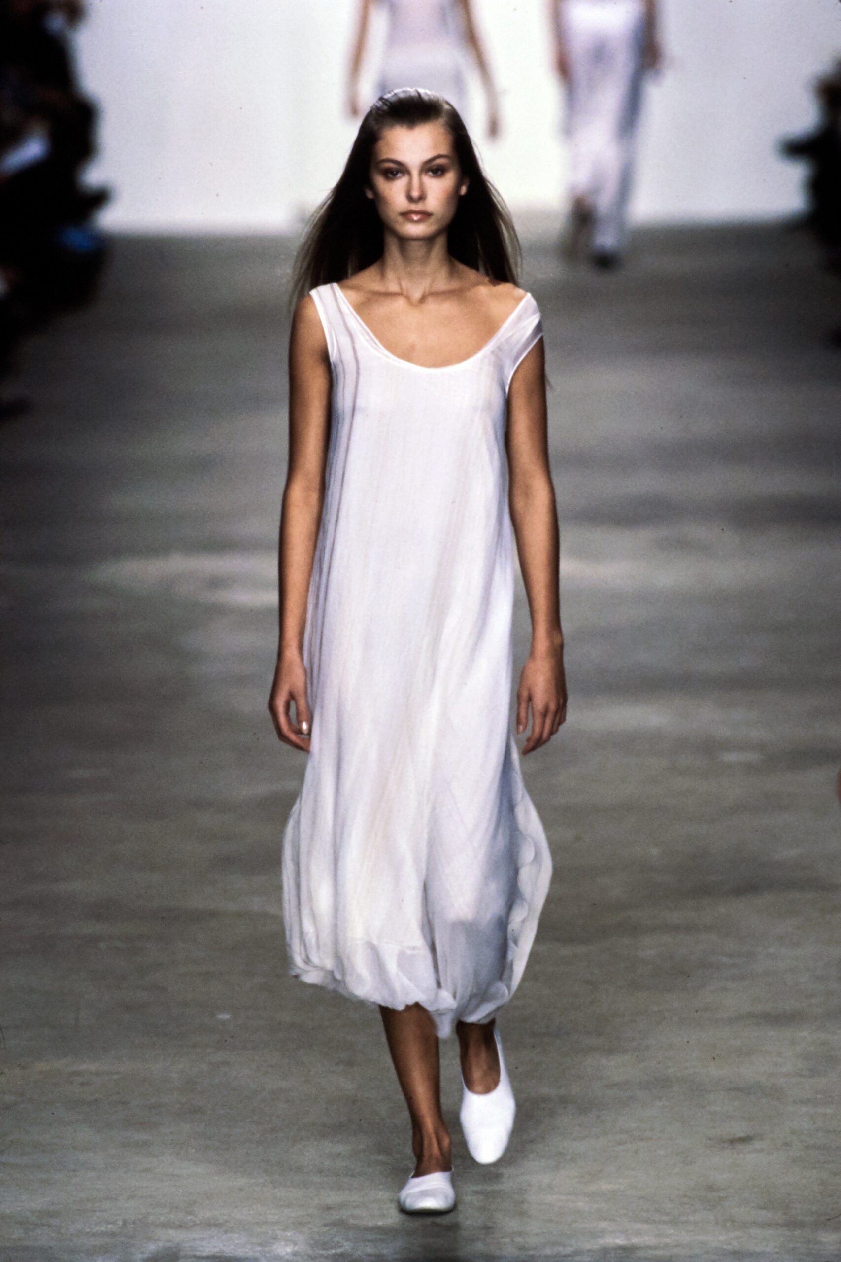 Calvin Klein Collection S/S 98 Look 247