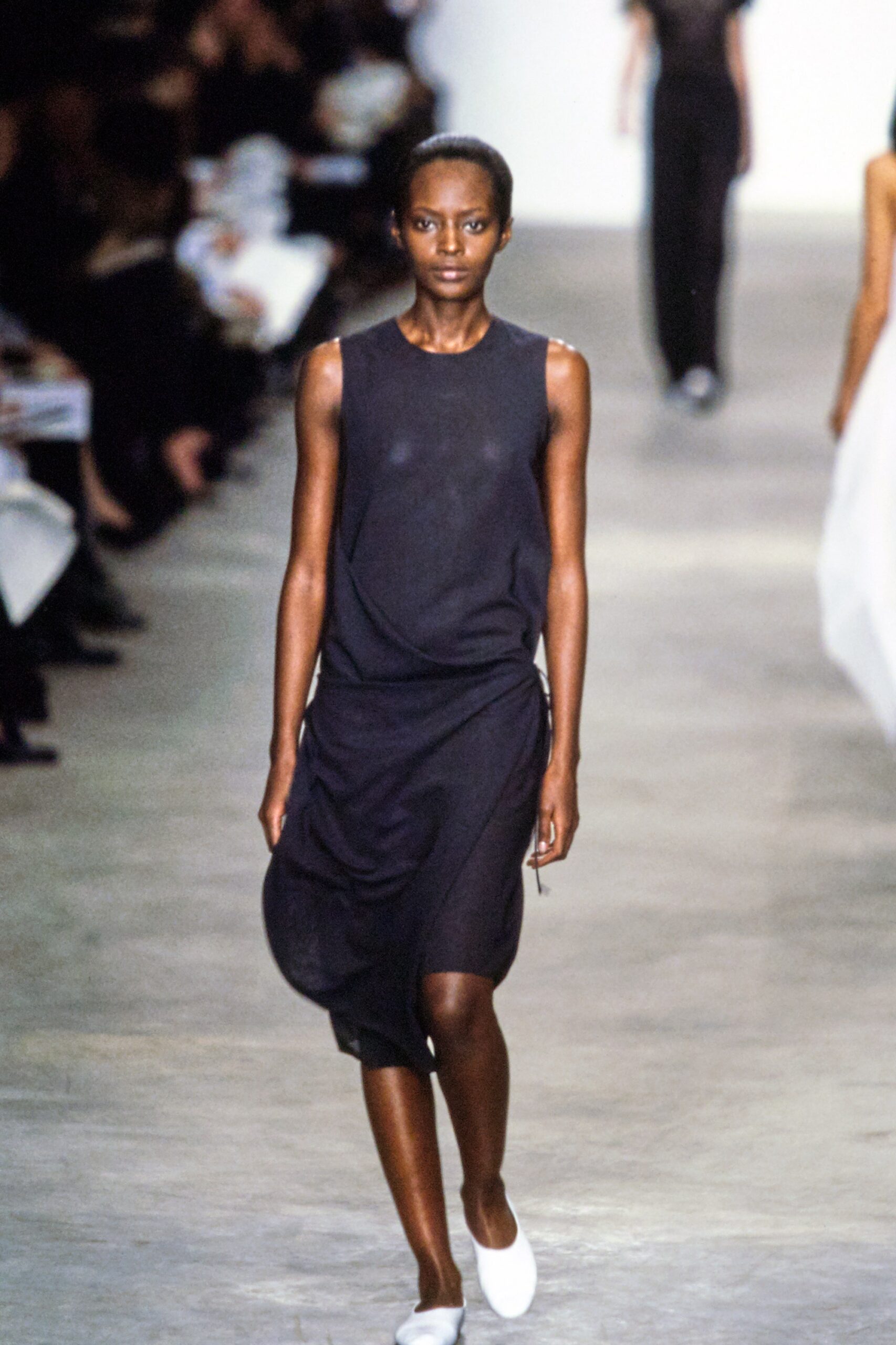 Calvin Klein Collection S/S 98 Look 271