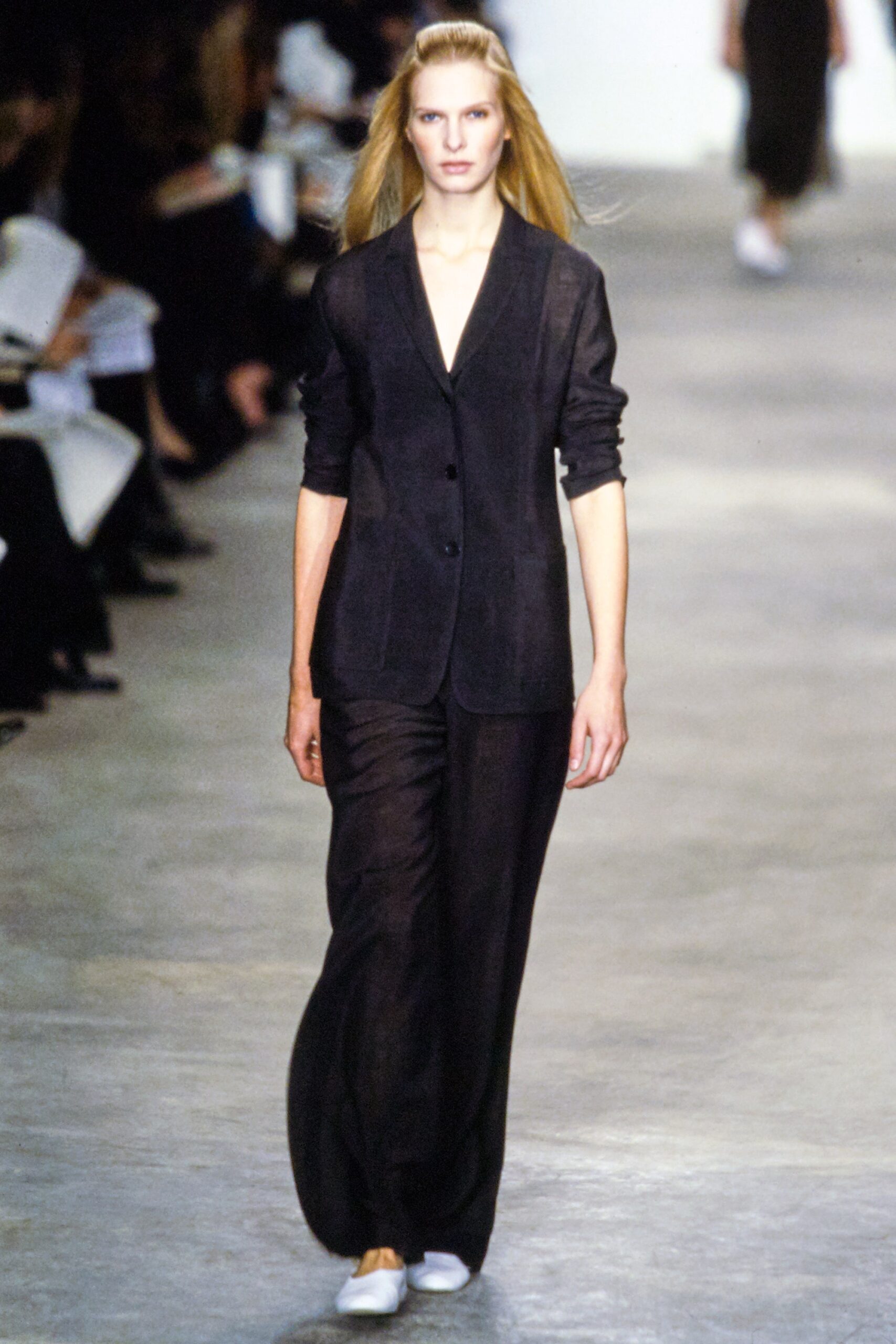 Calvin Klein Collection S/S 98 Look 292