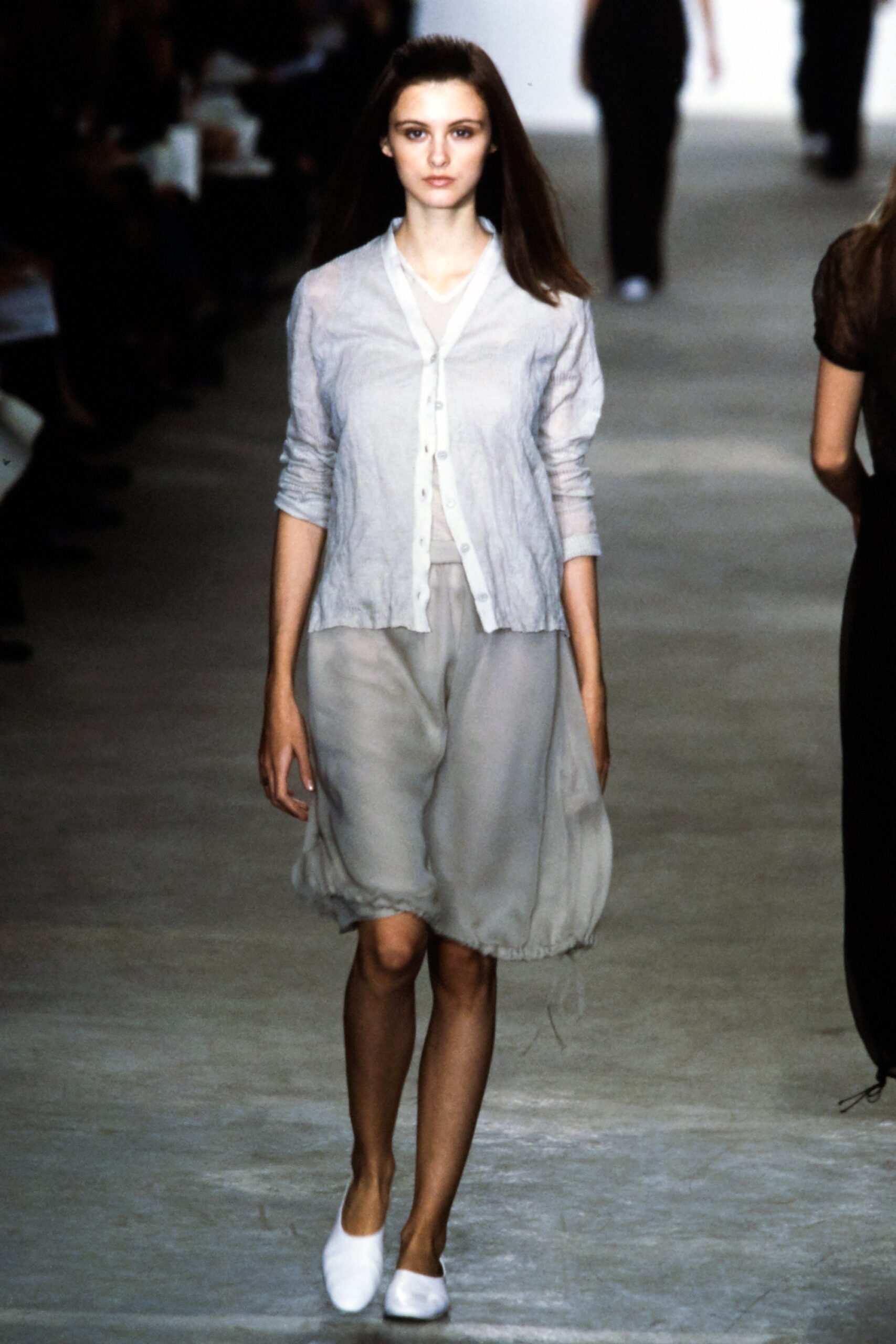 Calvin Klein Collection S/S 98 Look 306