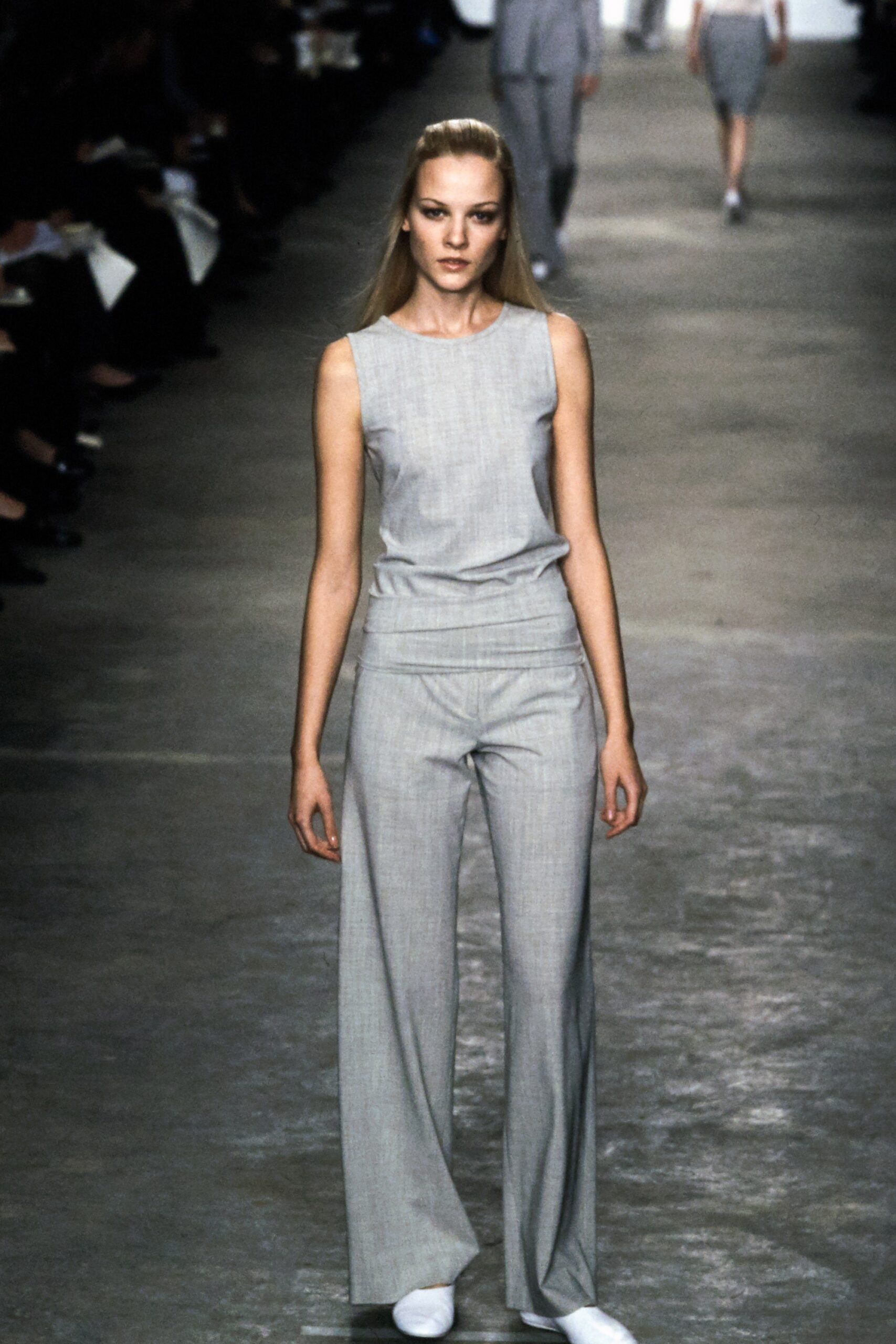 Calvin Klein Collection S/S 98 Look 404