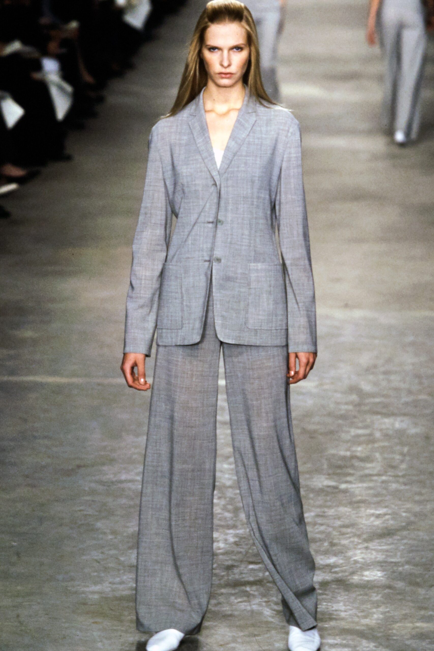 Calvin Klein Collection S/S 98 Look 415