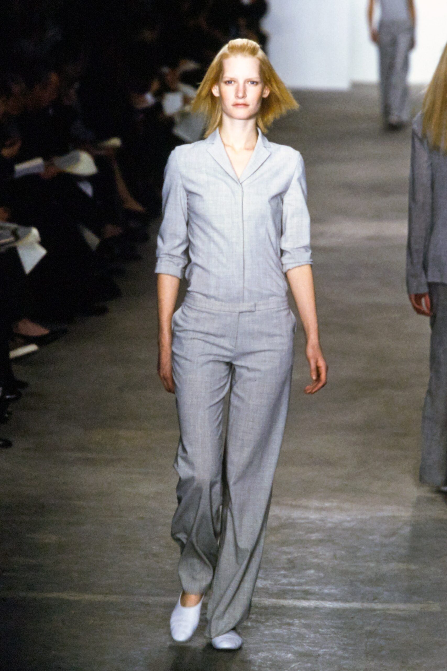 Calvin Klein Collection S/S 98 Look 426
