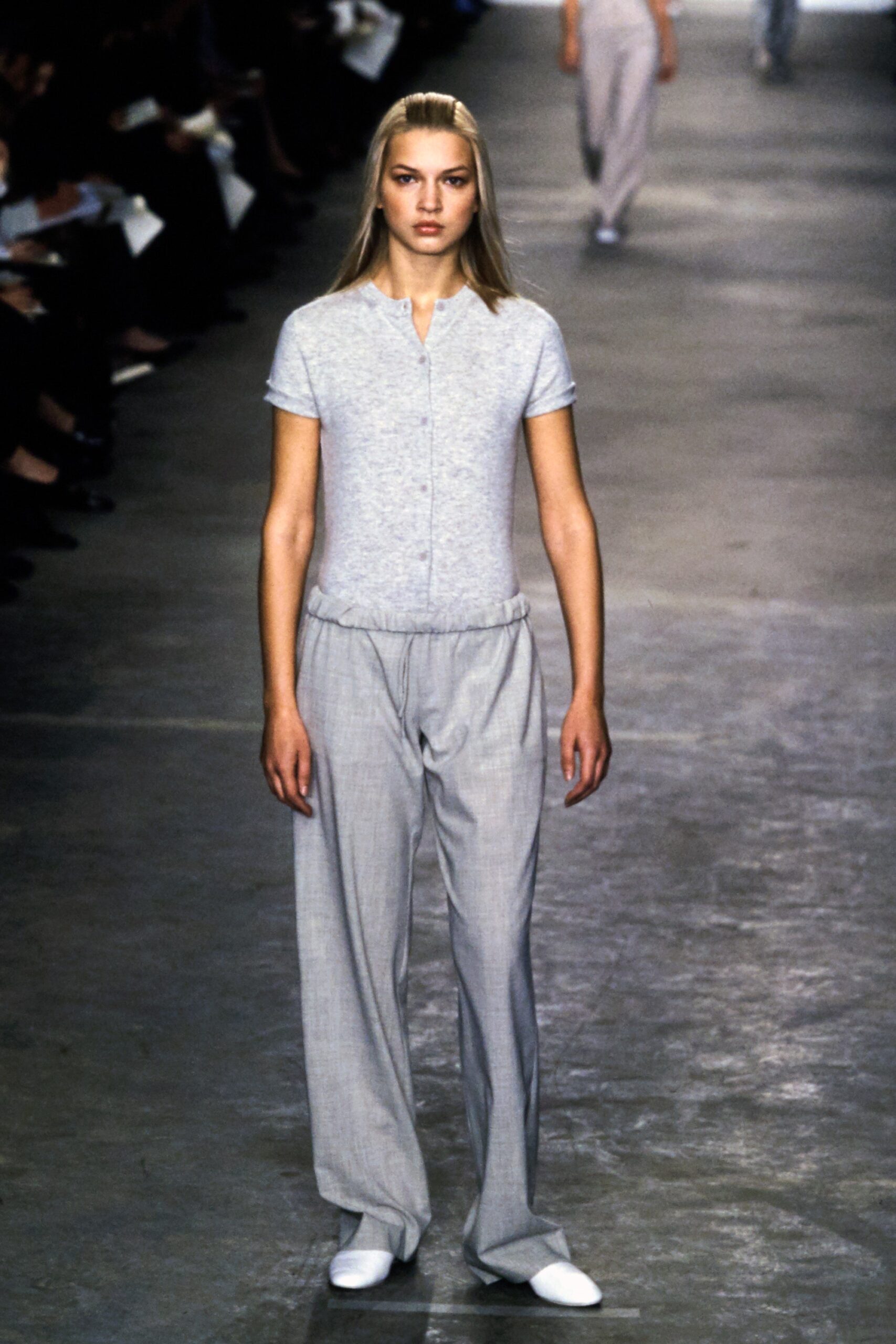 Calvin Klein Collection S/S 98 Look 429