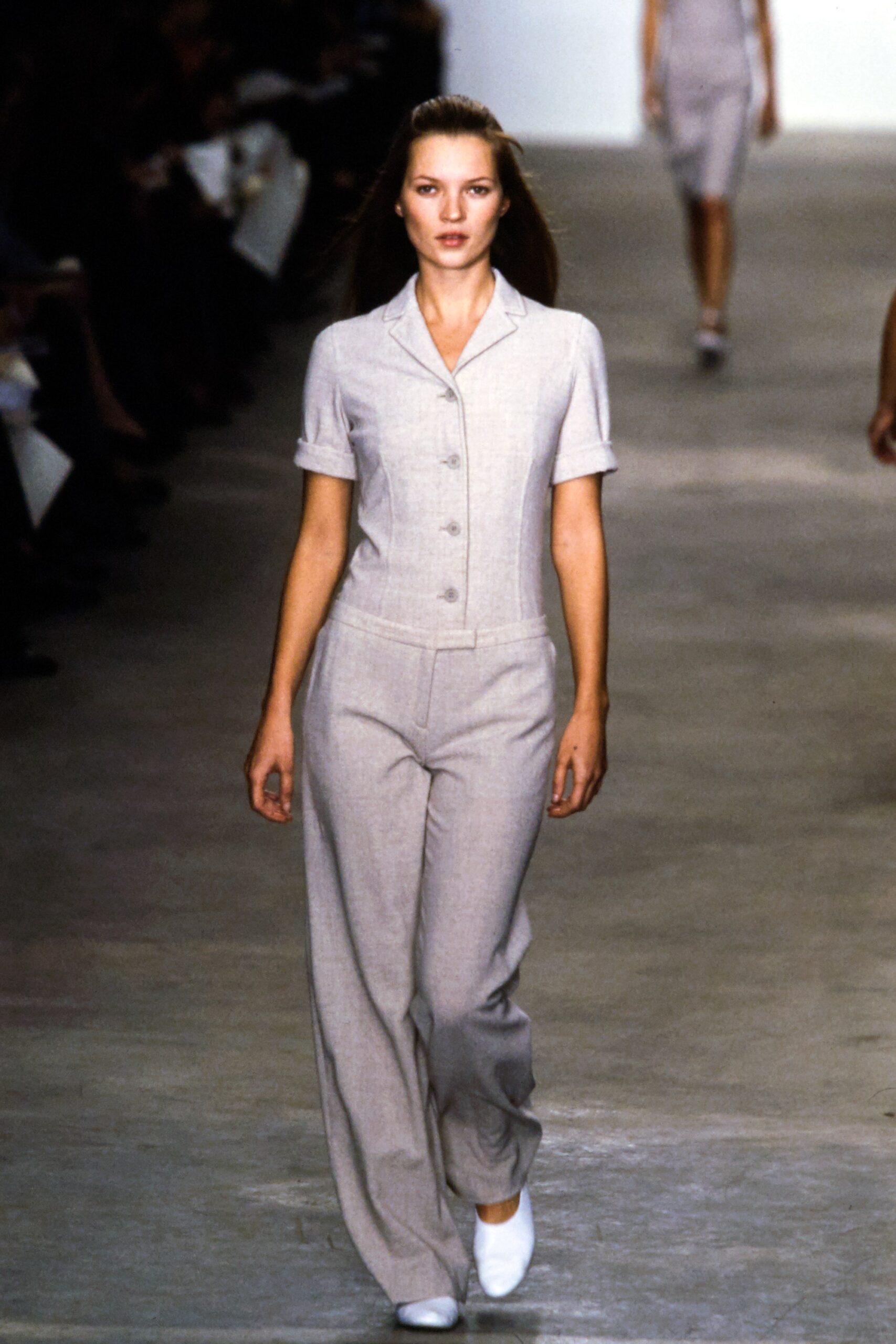 Calvin Klein Collection S/S 98 Look 439