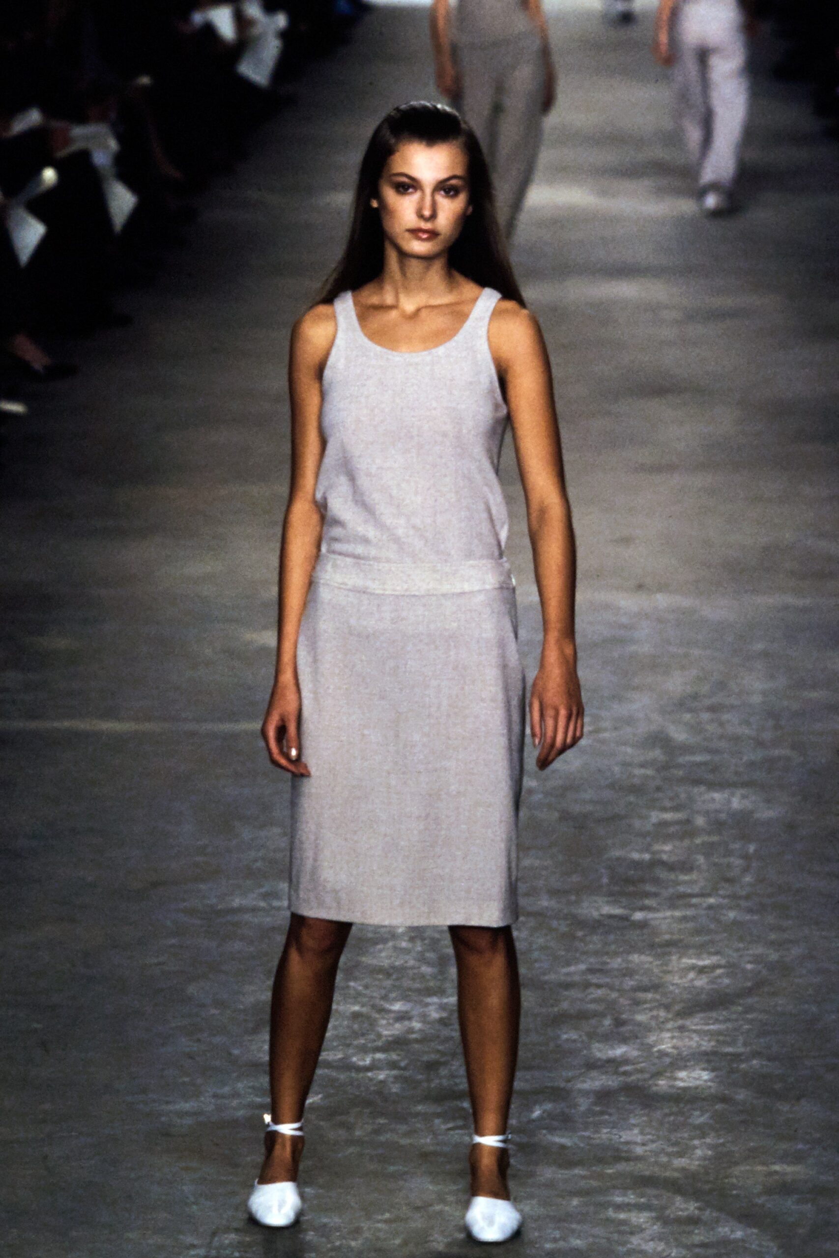 Calvin Klein Collection S/S 98 Look 449