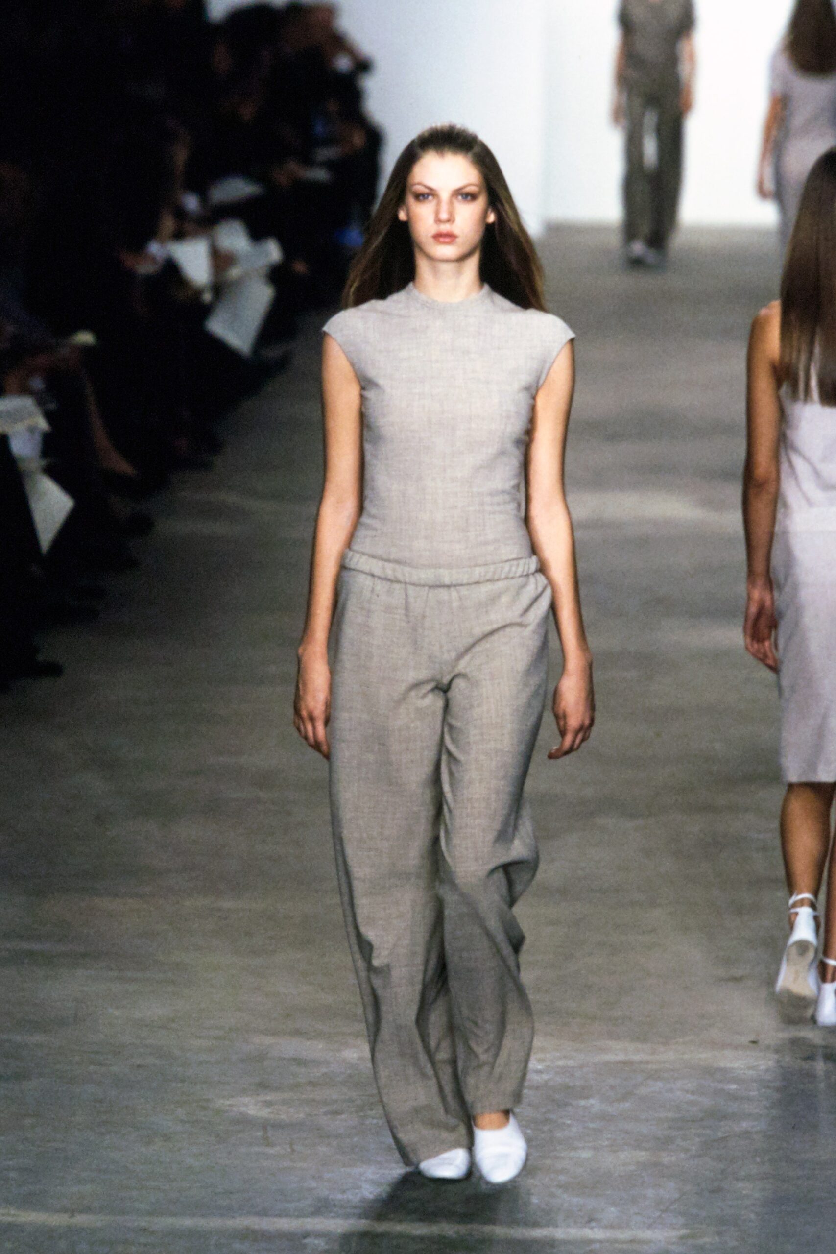 Calvin Klein Collection S/S 98 Look 452