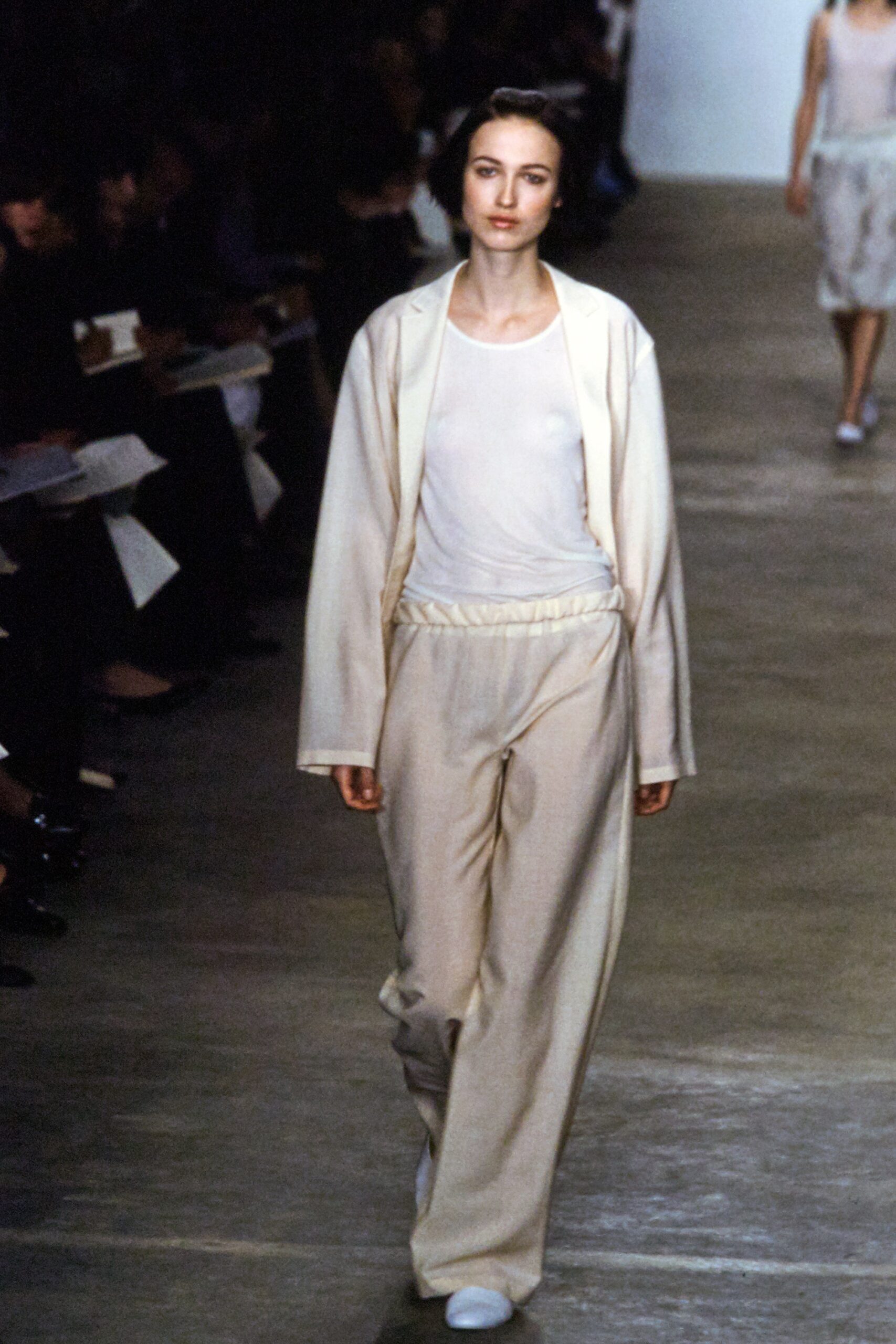 Calvin Klein Collection S/S 98 Look 504