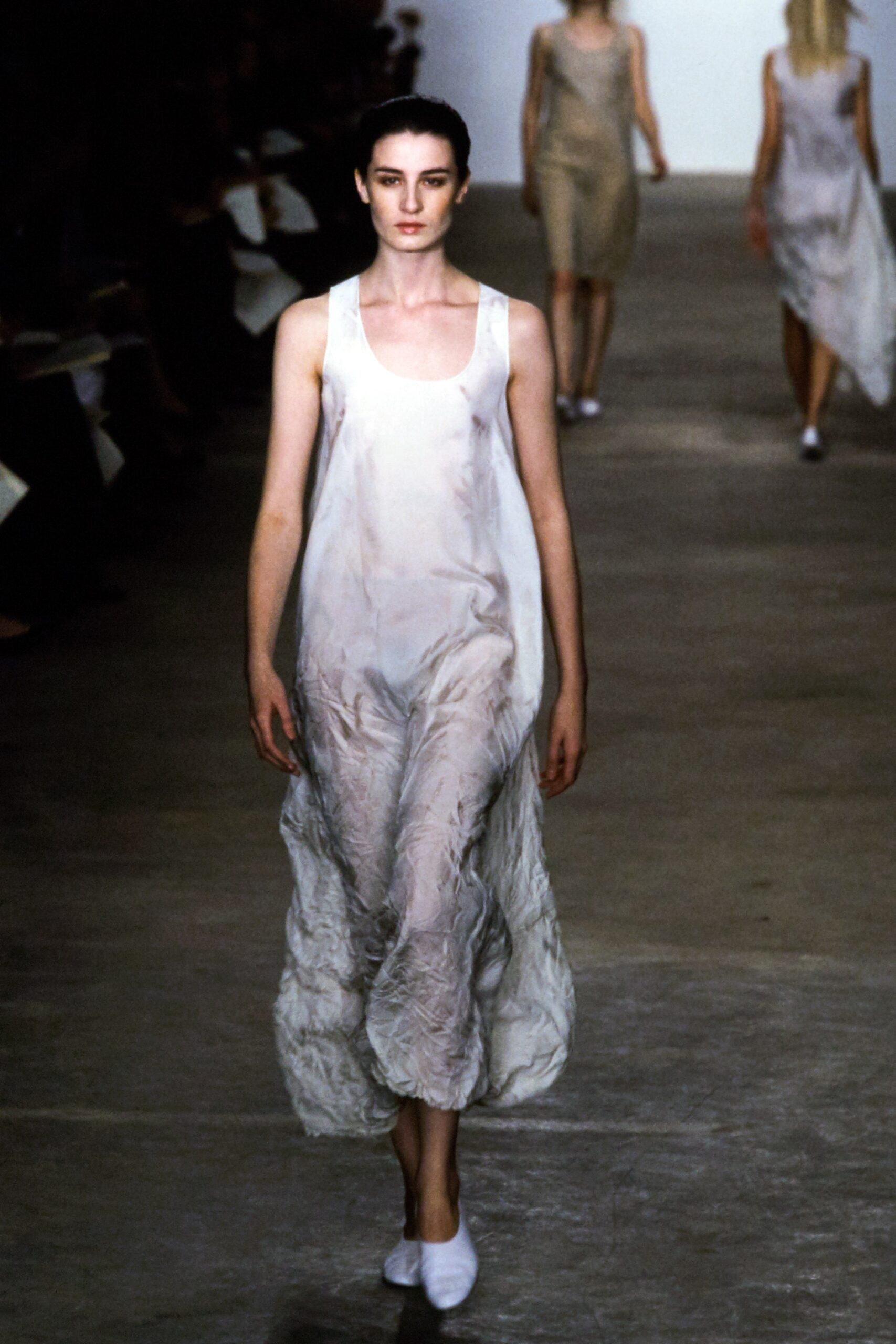 Calvin Klein Collection S/S 98 Look 534